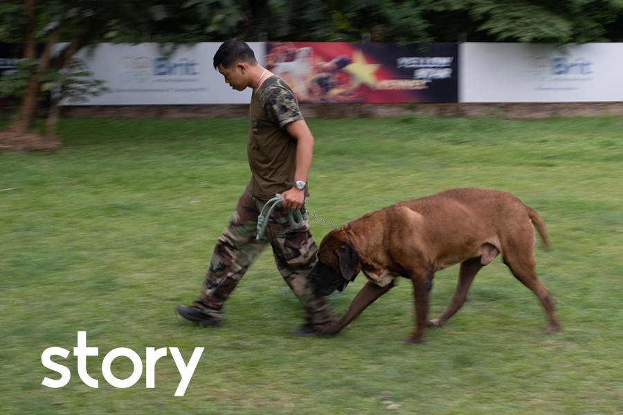 'Toi la thay day cho' hinh anh