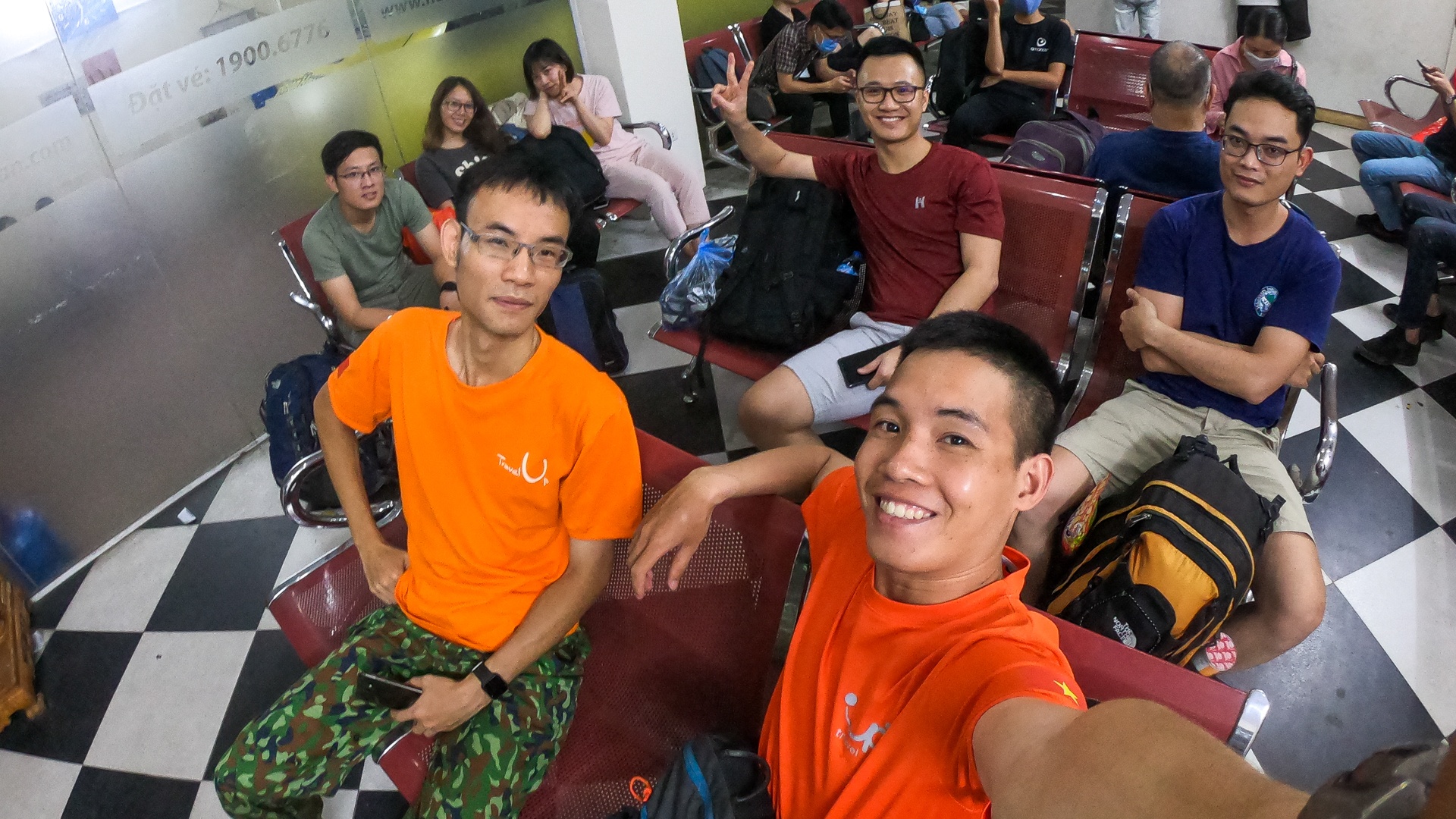 người dẫn đoàn leo núi ảnh 3 nguoi dan doan leo nui anh 3