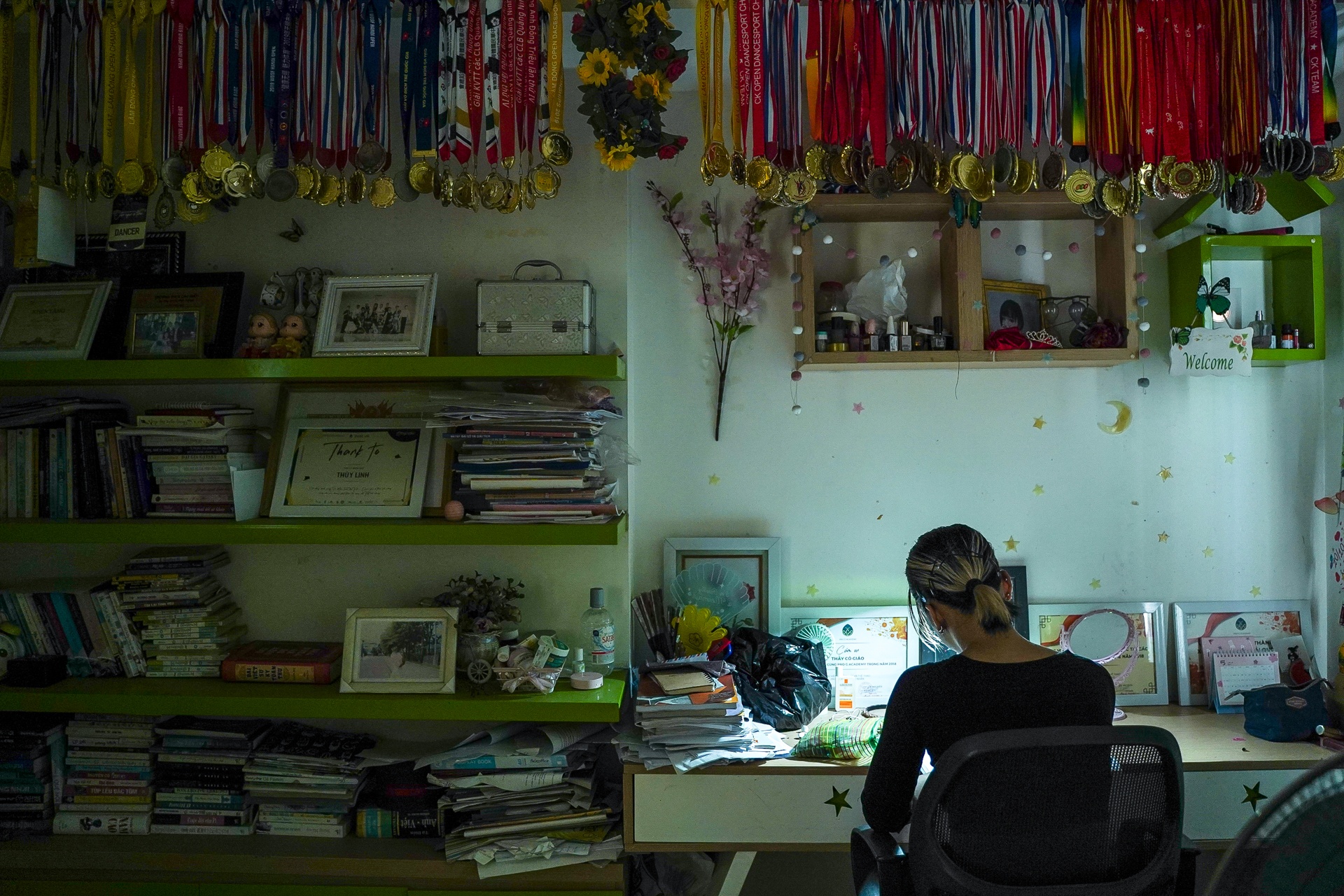 kien tuong dancesport thi tot nghiep thpt anh 2