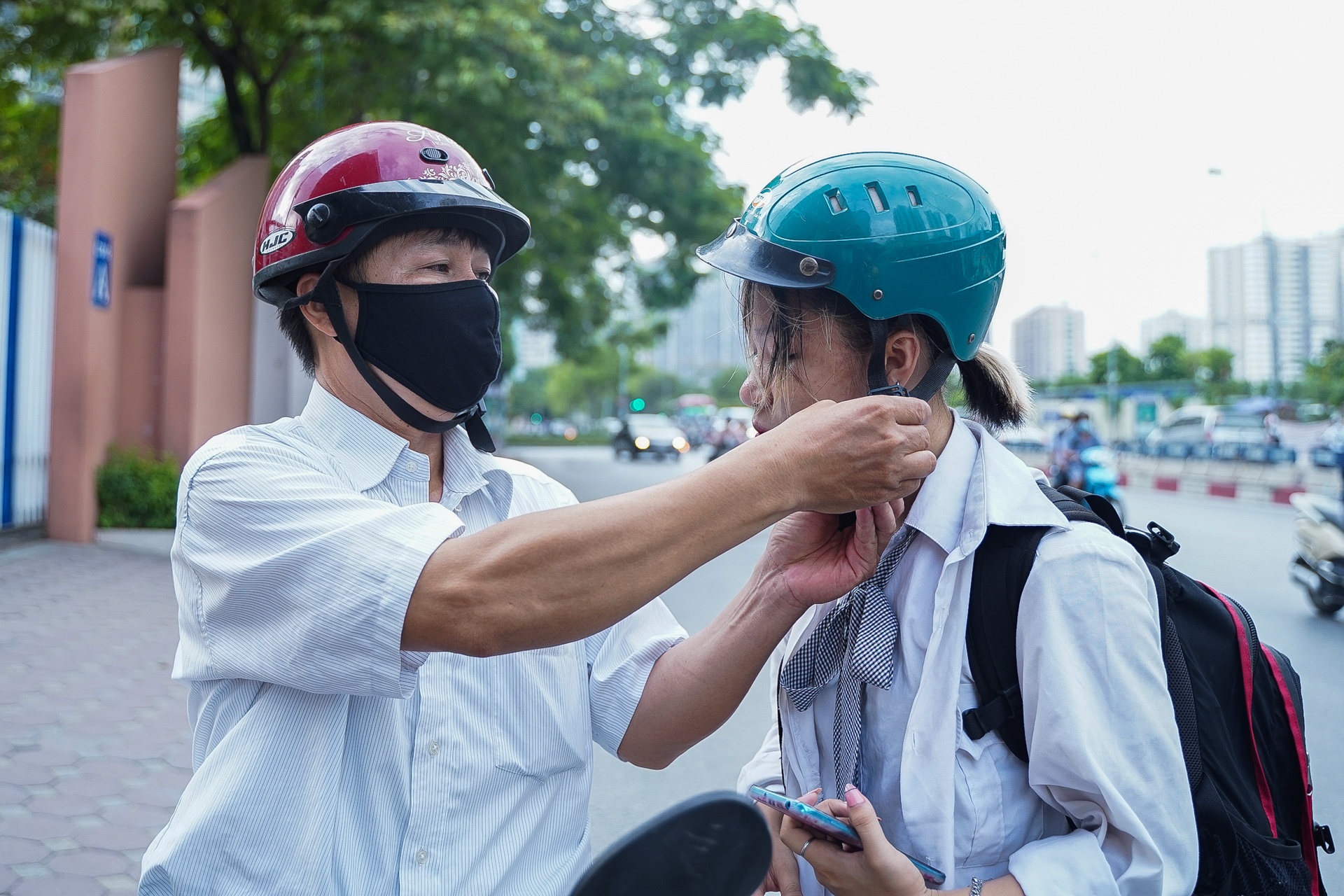 kiện tướng dancesport thi tốt nghiệp thpt ảnh 3 kien tuong dancesport thi tot nghiep thpt anh 3