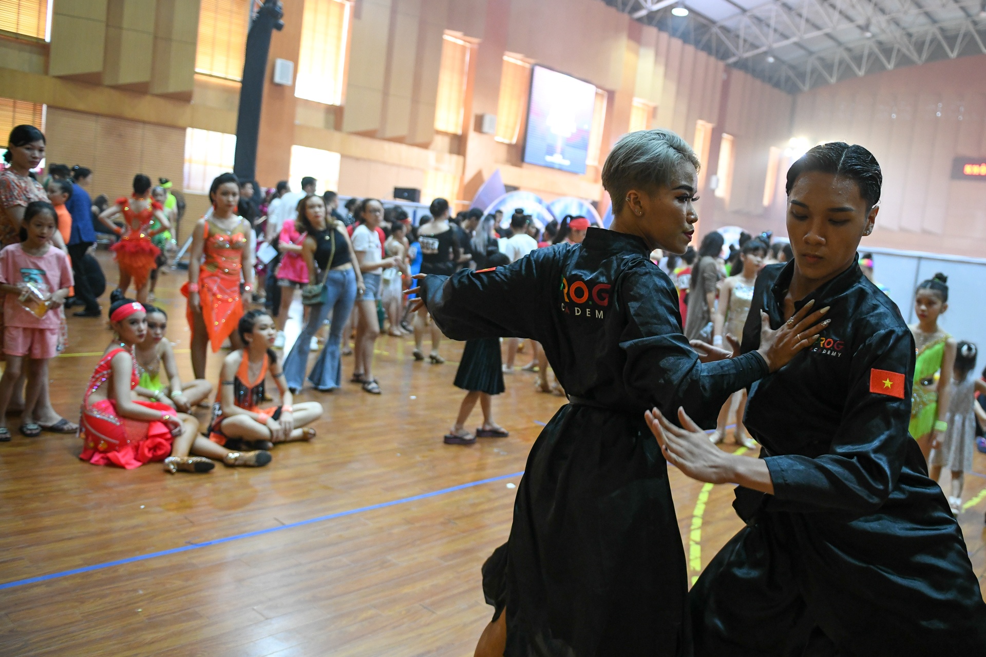 kien tuong dancesport thi tot nghiep thpt anh 18