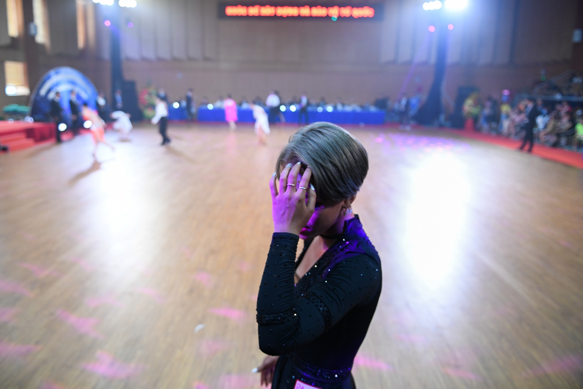 kien tuong dancesport thi tot nghiep thpt anh 1