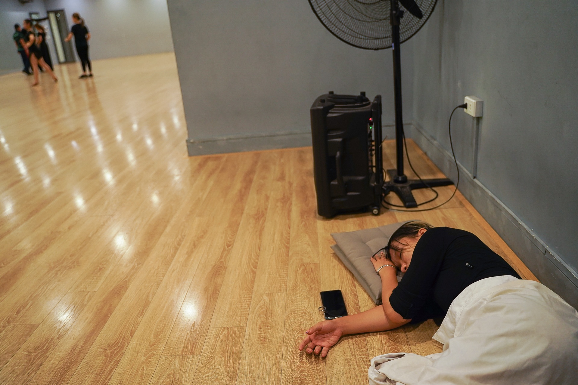 kien tuong dancesport thi tot nghiep thpt anh 6