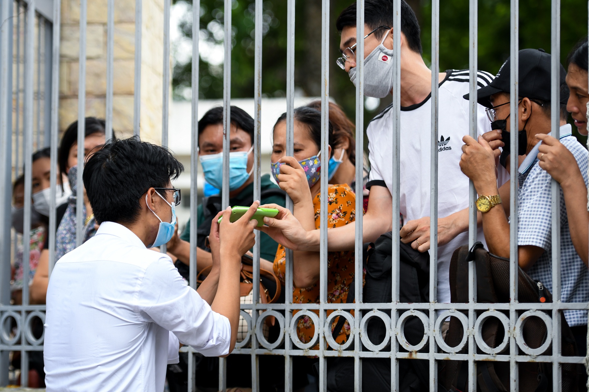 Đại học Bách khoa tuyển sinh ảnh 10 Dai hoc Bach khoa tuyen sinh anh 10