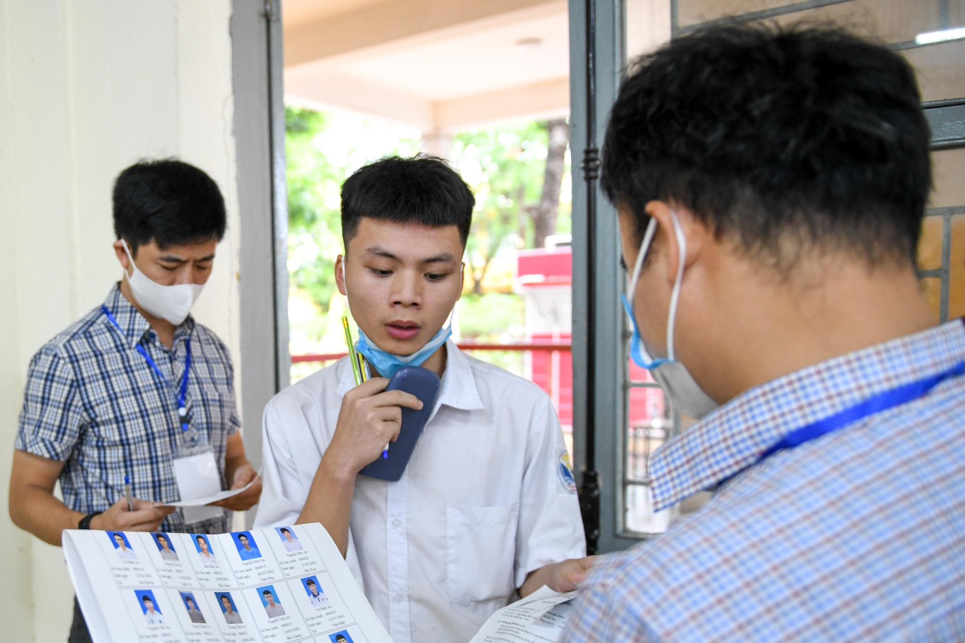 Đại học Bách khoa tuyển sinh ảnh 12 Dai hoc Bach khoa tuyen sinh anh 12