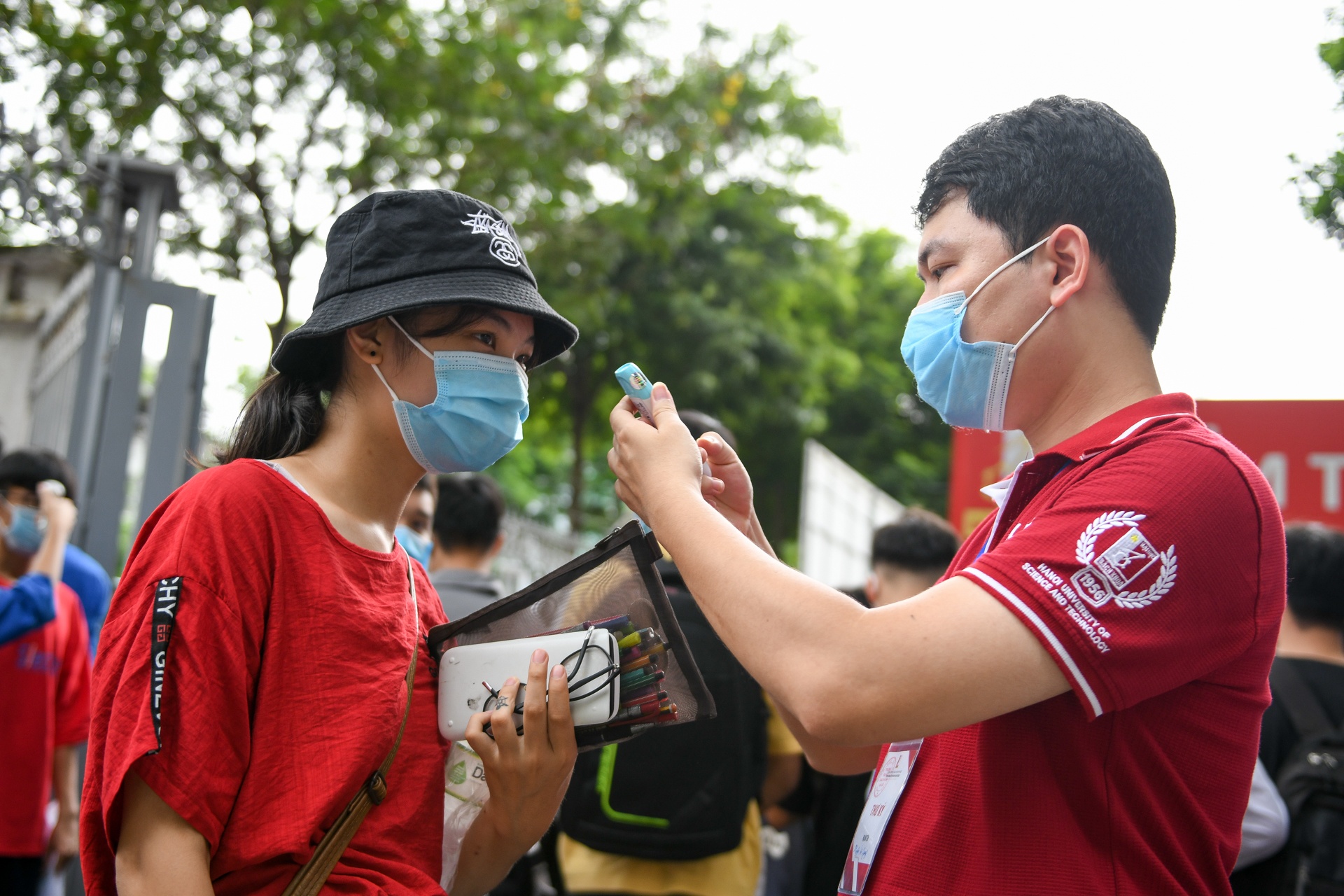 Đại học Bách khoa tuyển sinh ảnh 3 Dai hoc Bach khoa tuyen sinh anh 3
