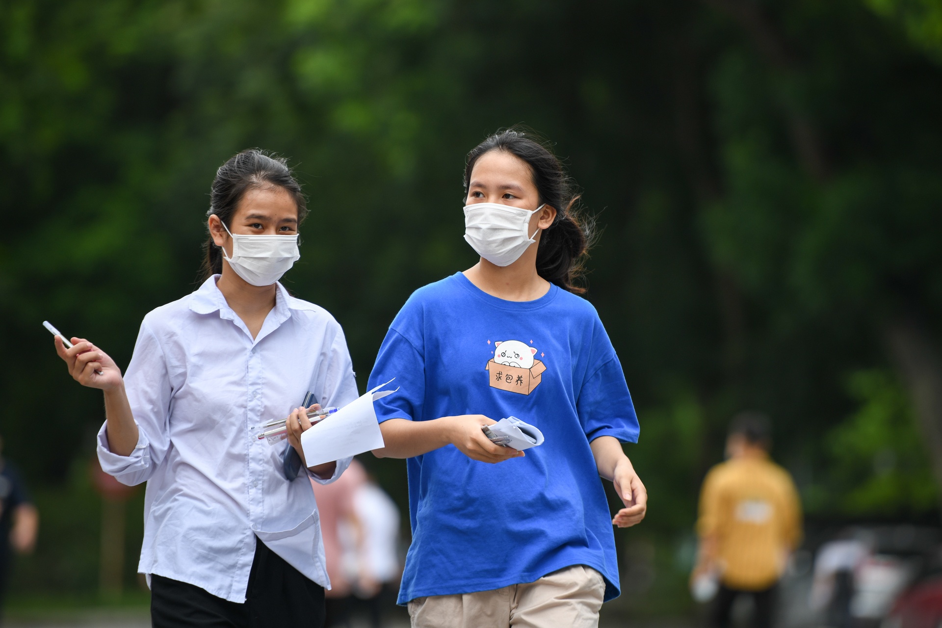 Đại học Bách khoa tuyển sinh ảnh 7 Dai hoc Bach khoa tuyen sinh anh 7