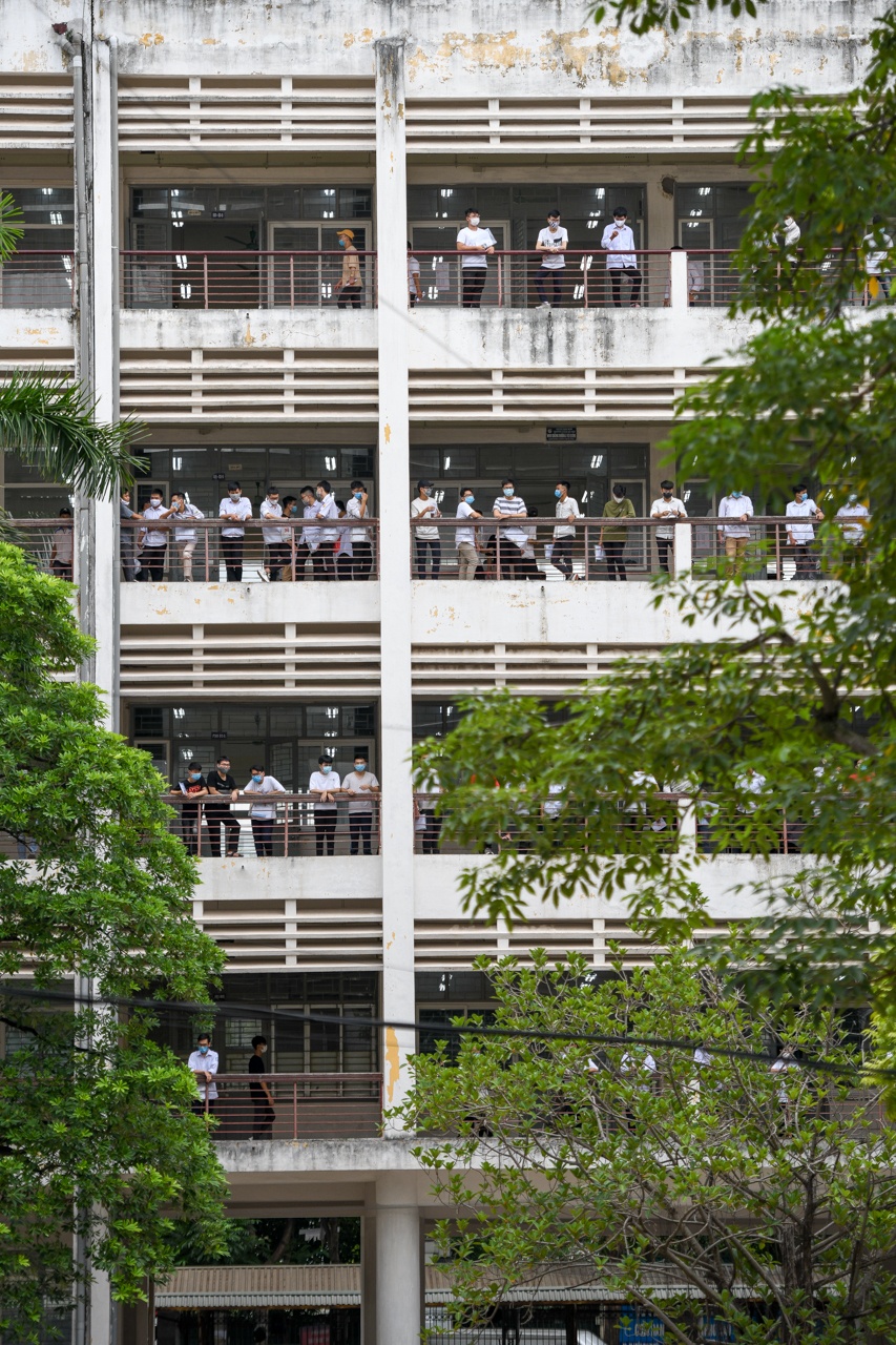 Đại học Bách khoa tuyển sinh ảnh 8 Dai hoc Bach khoa tuyen sinh anh 8