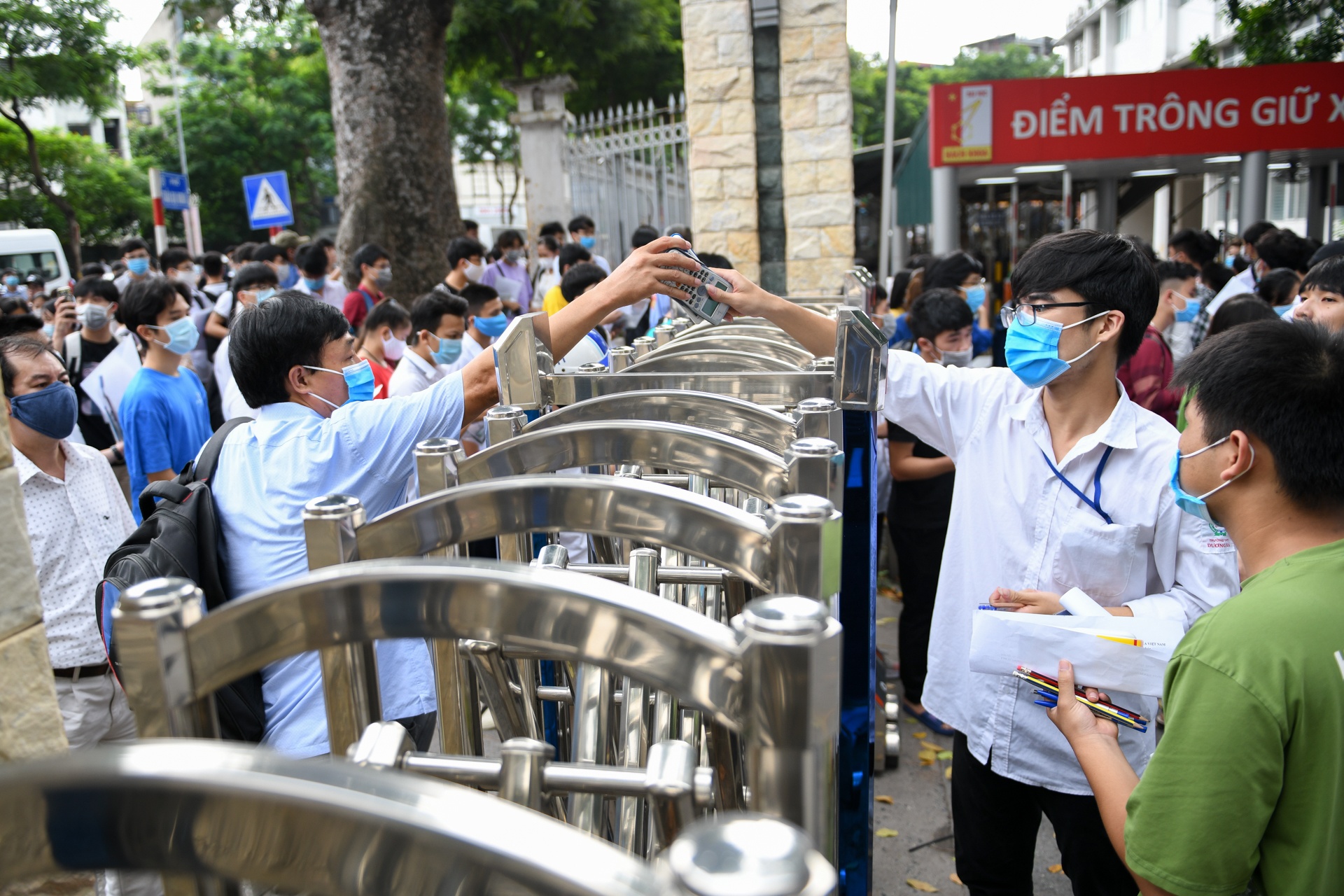 Đại học Bách khoa tuyển sinh ảnh 9 Dai hoc Bach khoa tuyen sinh anh 9