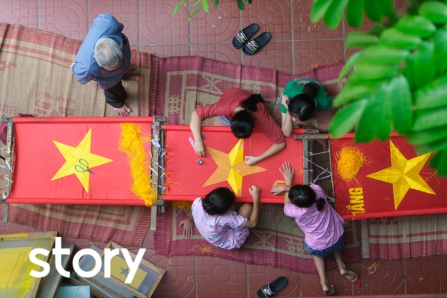 15 nam theu co To quoc cua co gai 23 tuoi hinh anh