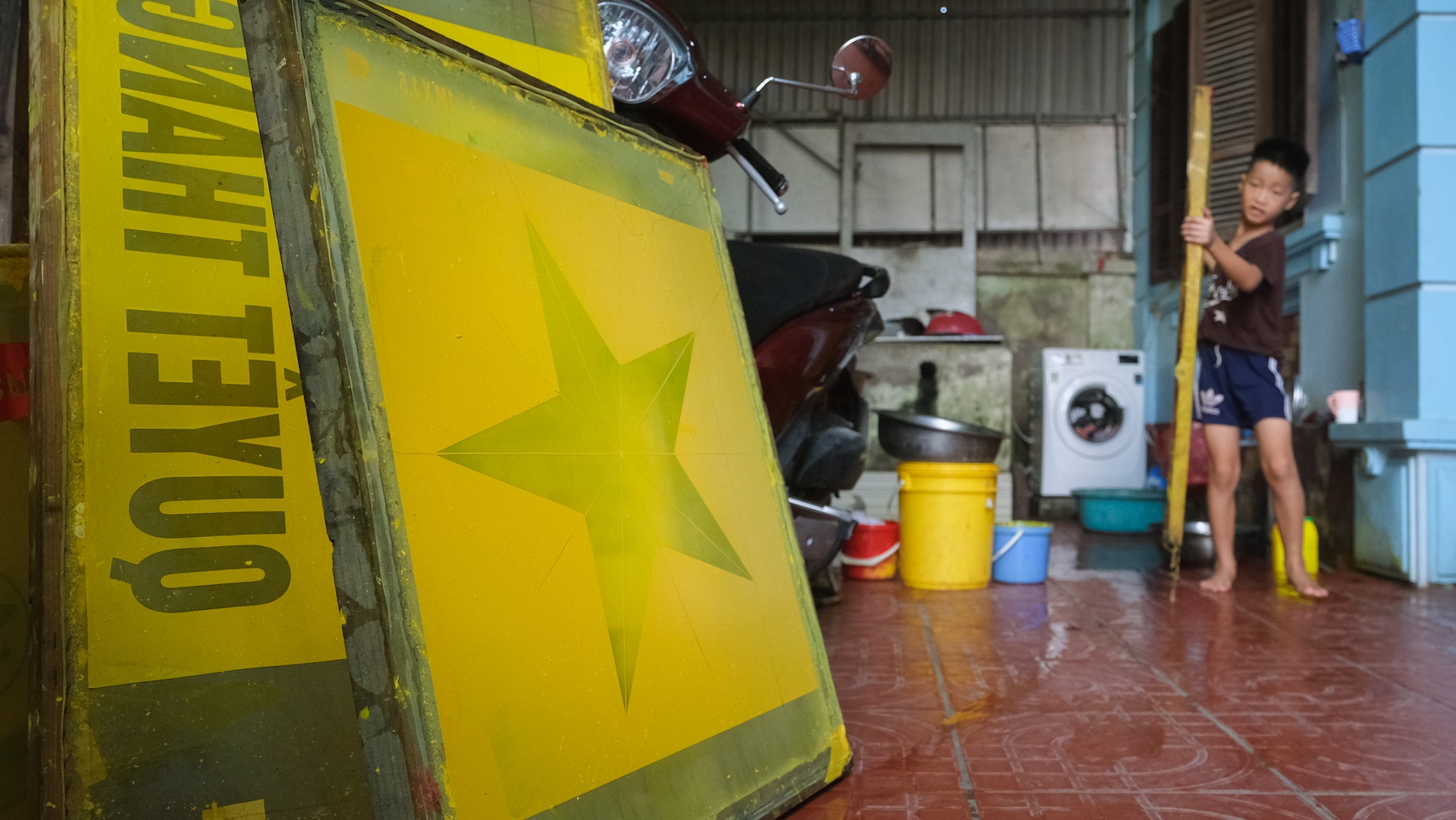 lang nghe theu co to quoc anh 9