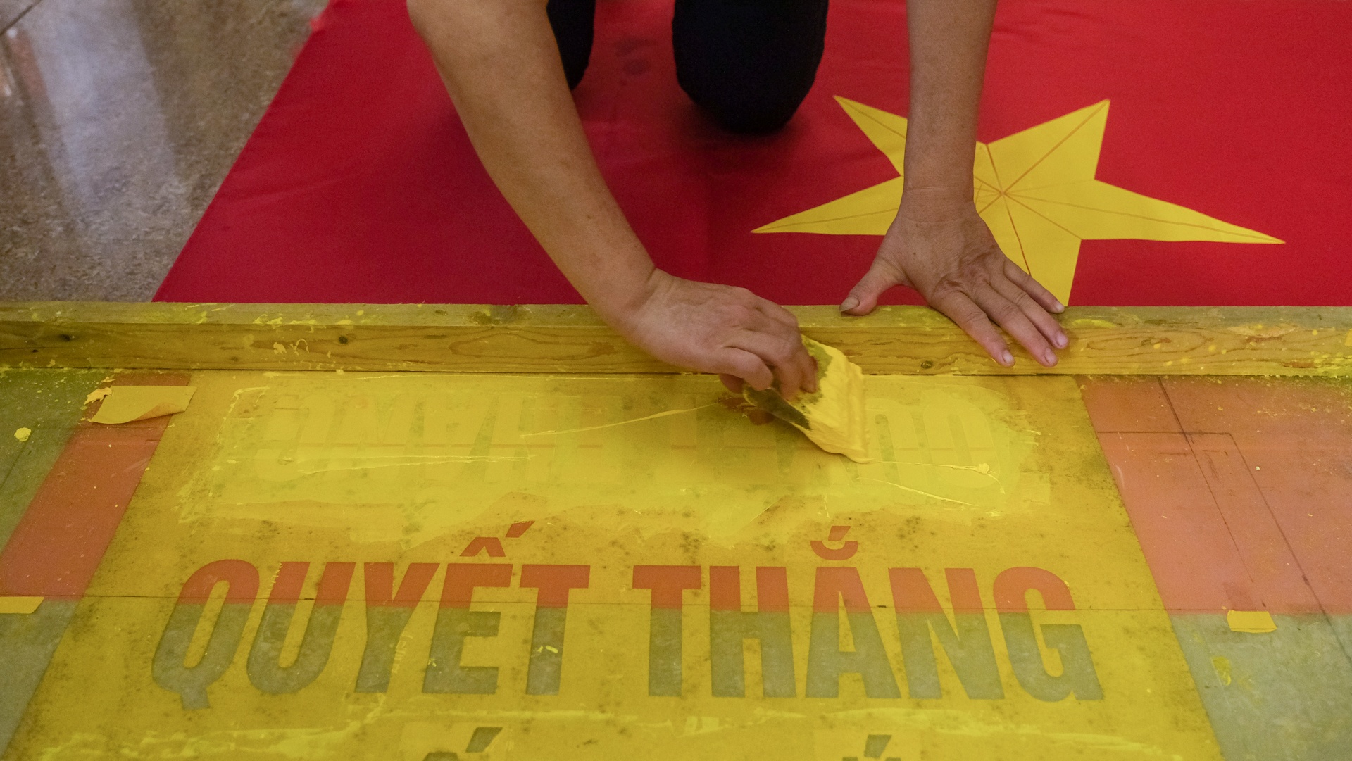 lang nghe theu co to quoc anh 6