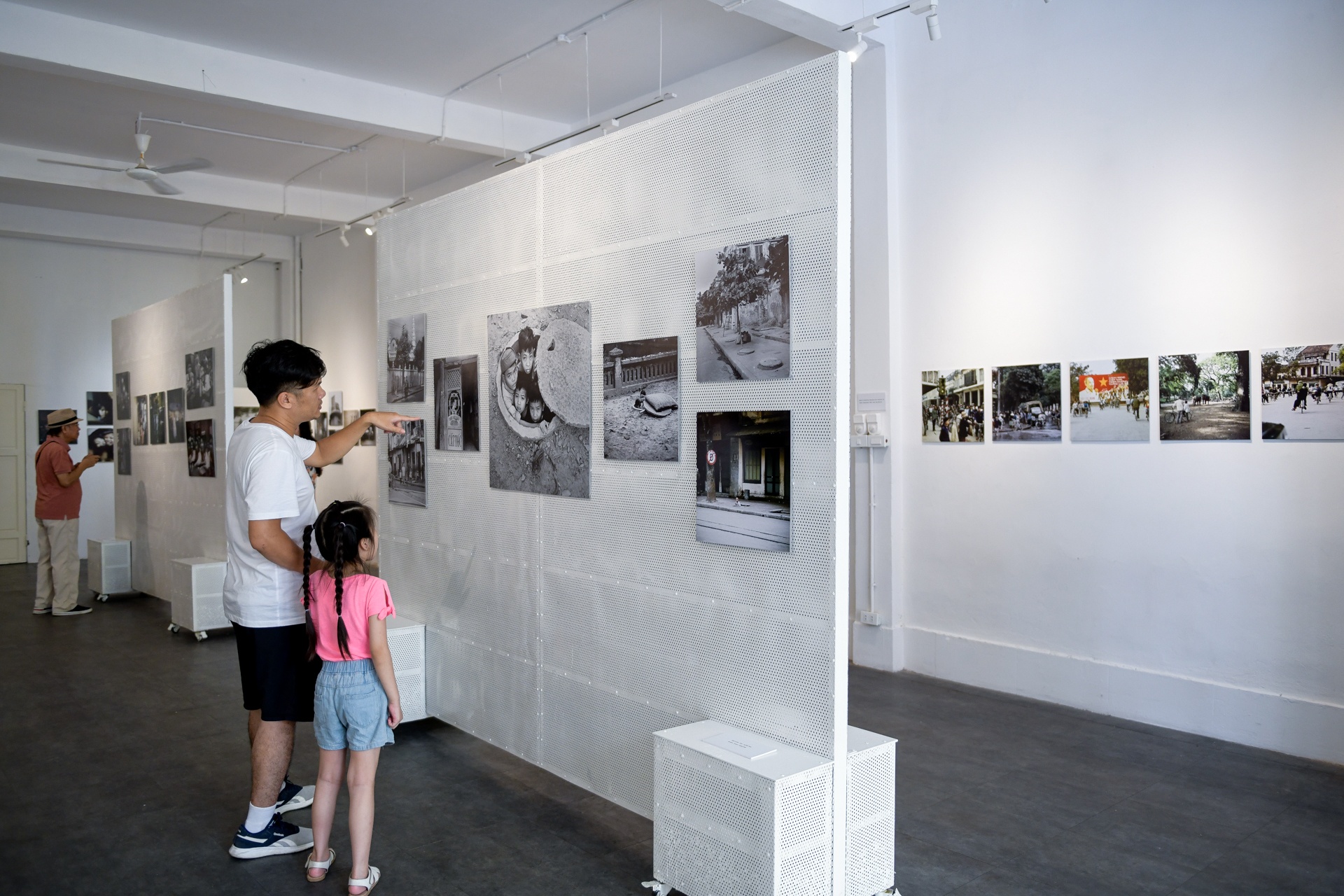 hinh anh Ha Noi 1967 1975 anh 2