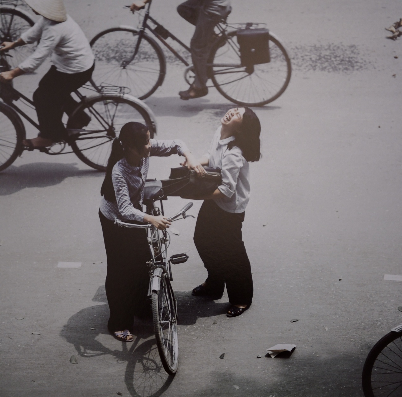 hinh anh Ha Noi 1967 1975 anh 11