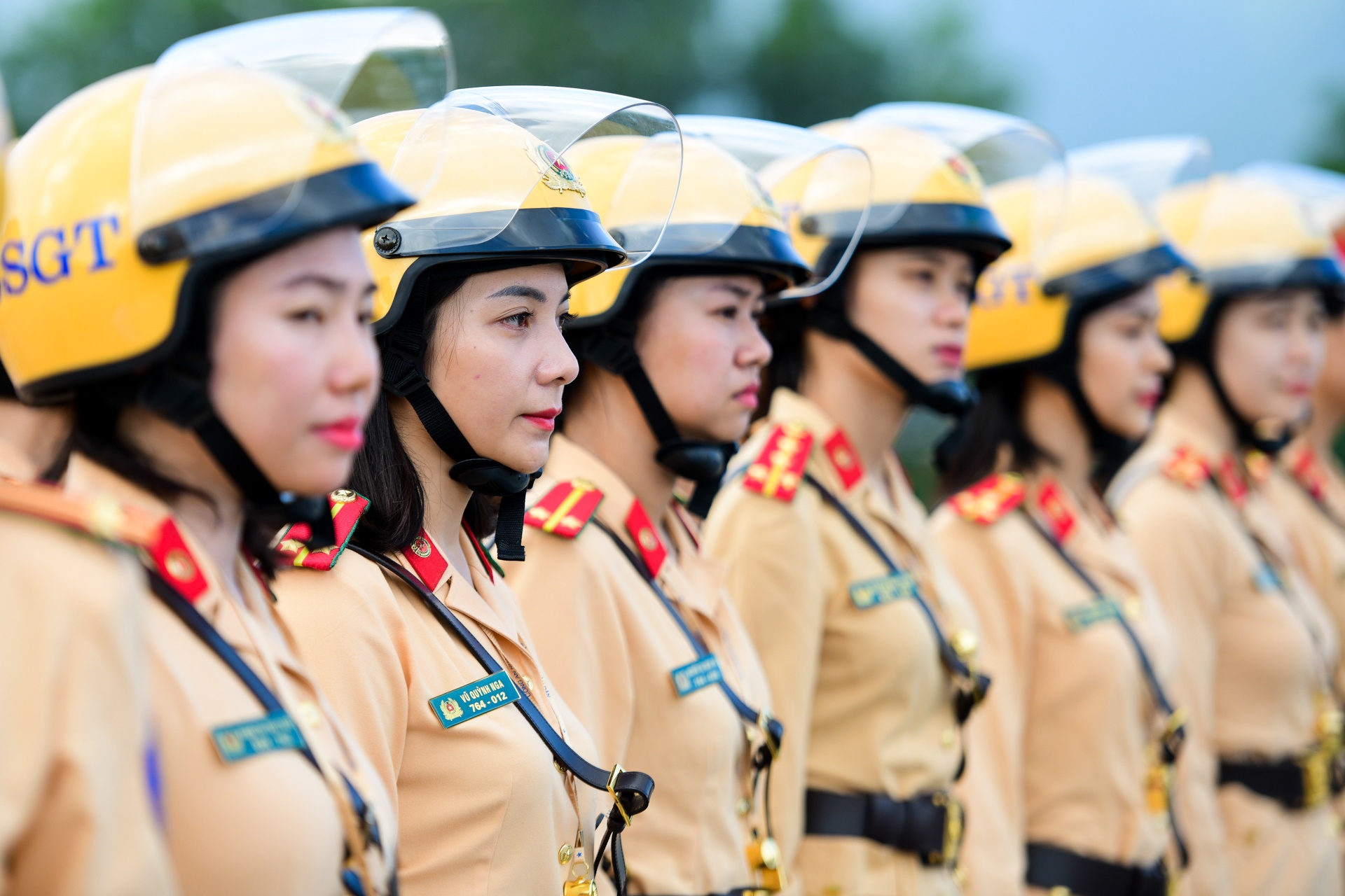 cảnh sát giao thông tập luyện bảo vệ đại hội đảng ảnh 16 canh sat giao thong tap luyen bao ve dai hoi dang anh 16