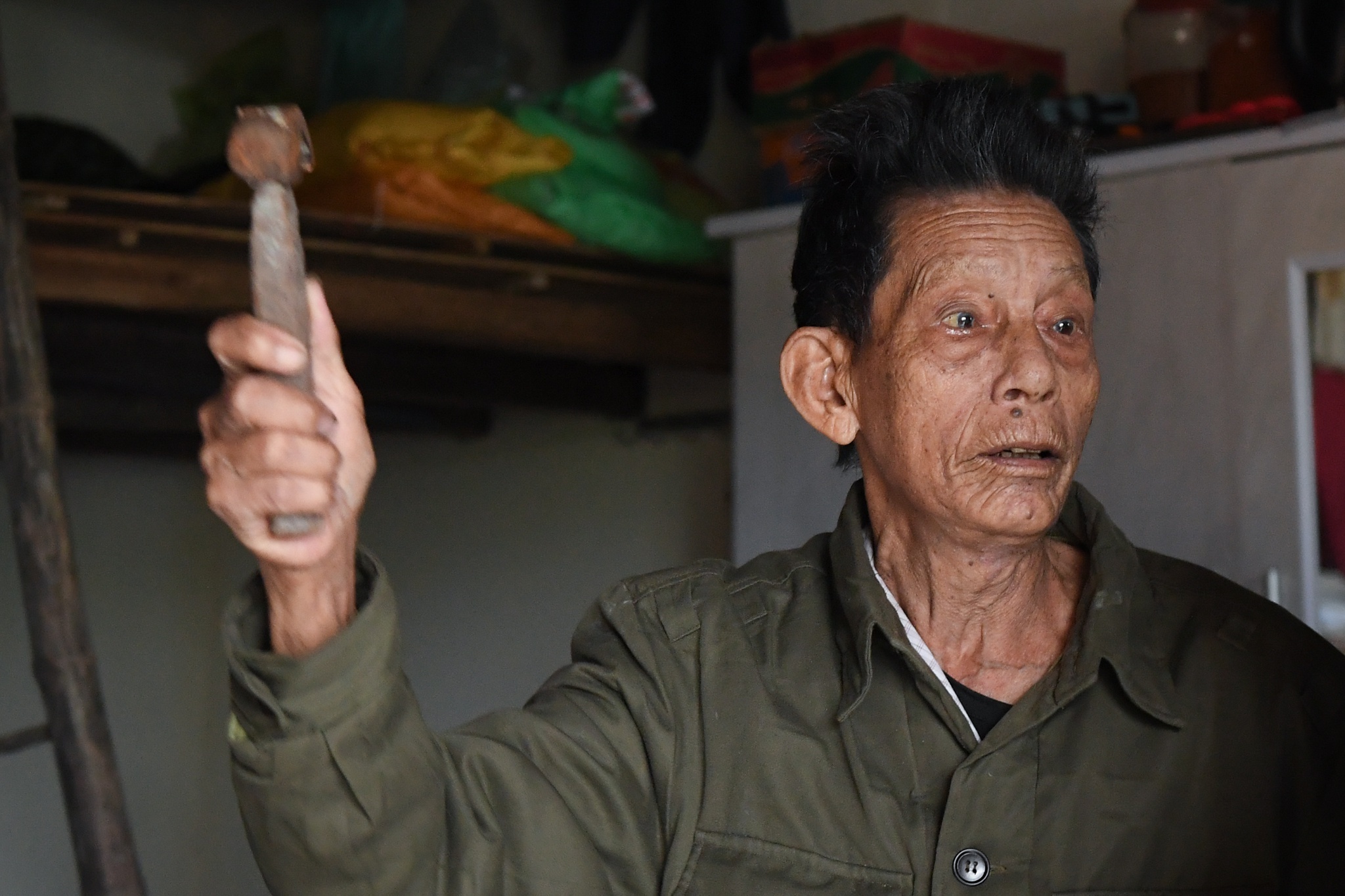 lu lut o mien Trung anh 12