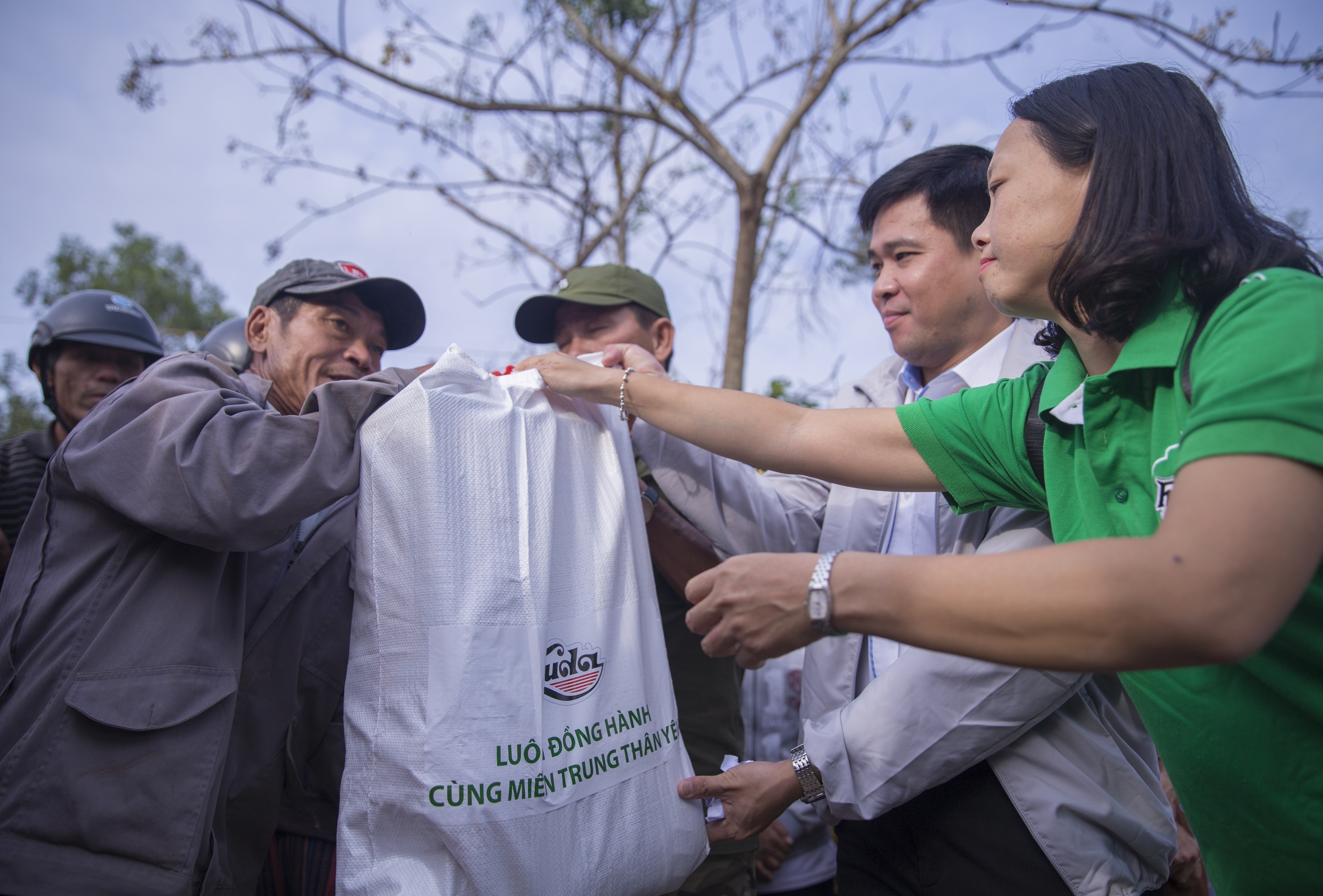 lu lut o mien Trung anh 23