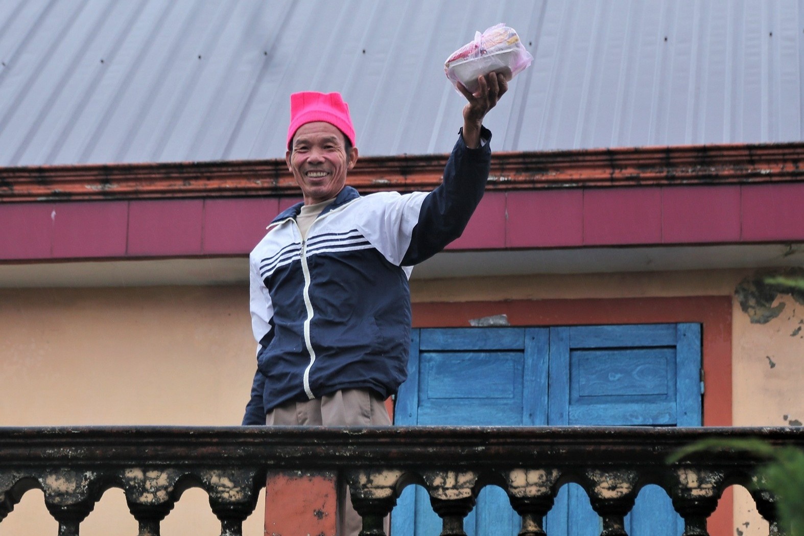 lu lut o mien Trung anh 30