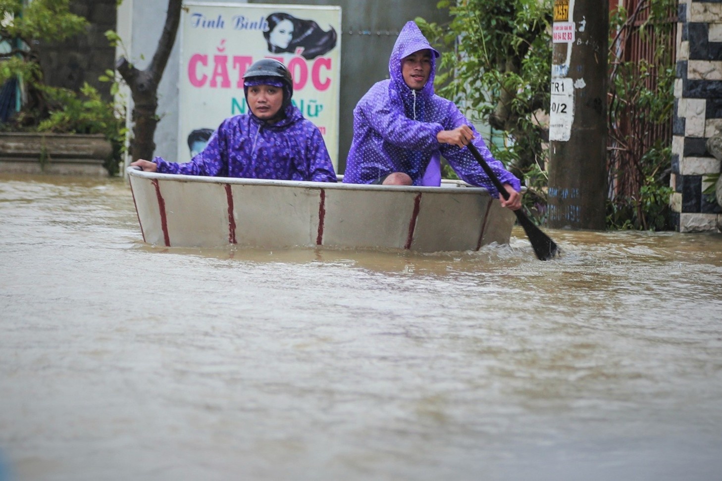 lũ lụt ở miền Trung ảnh 11 lu lut o mien Trung anh 11