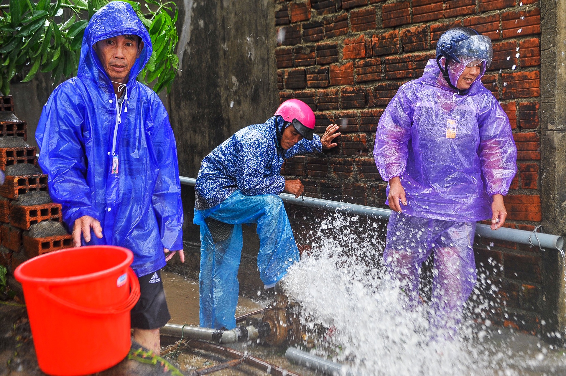 bao so 9 vao mien trung anh 11