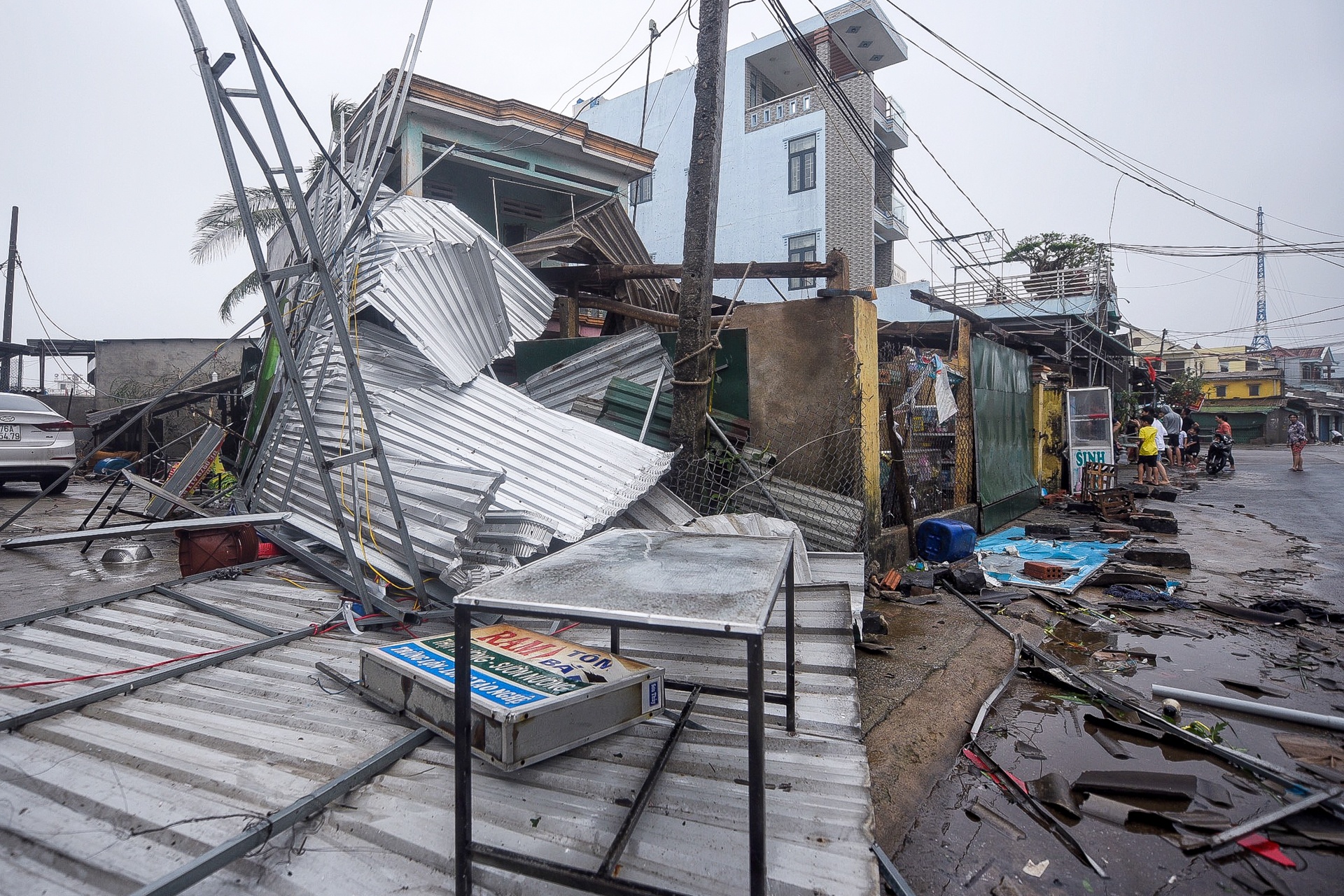 bao so 9 vao mien trung anh 2