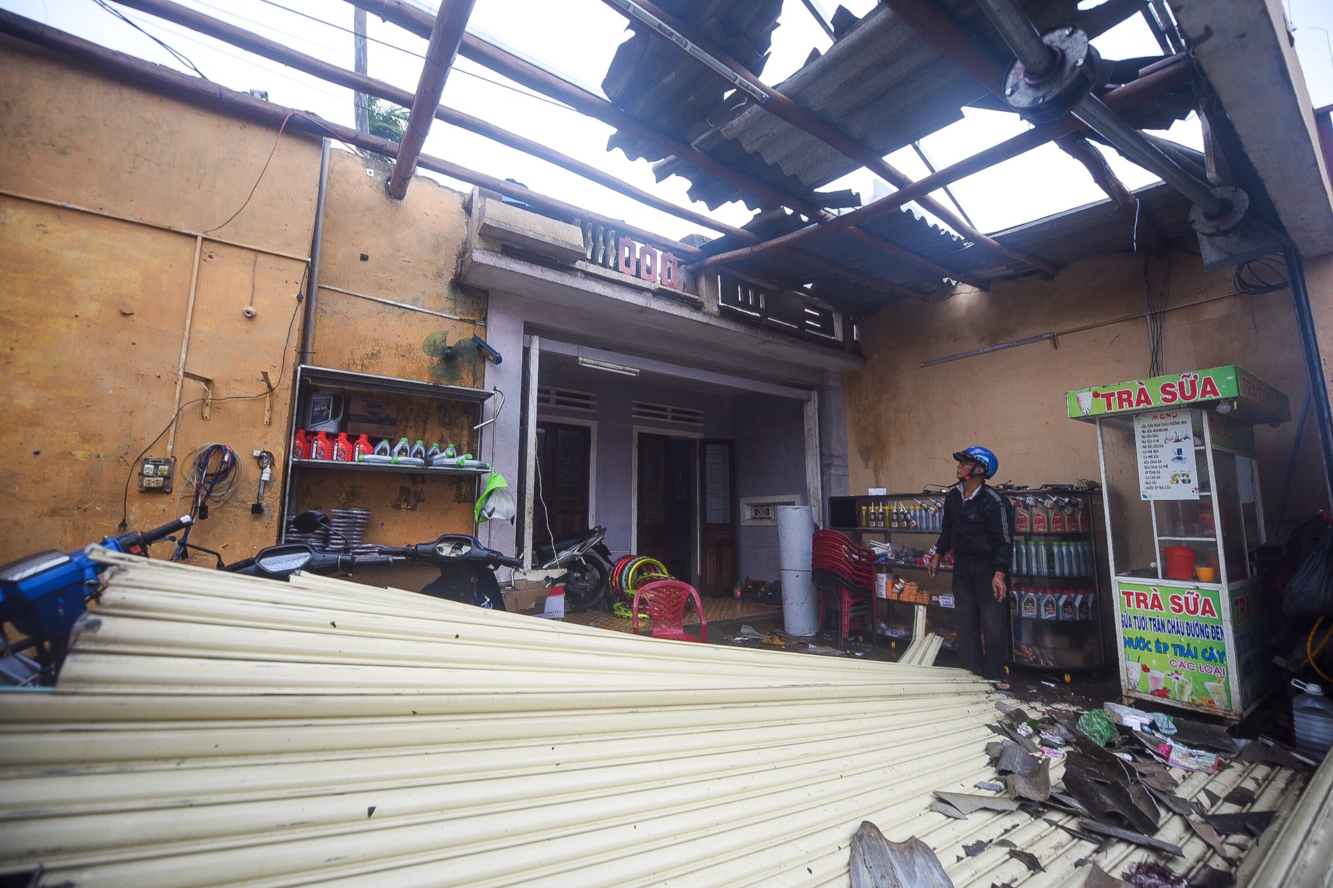 bao so 9 vao mien trung anh 3