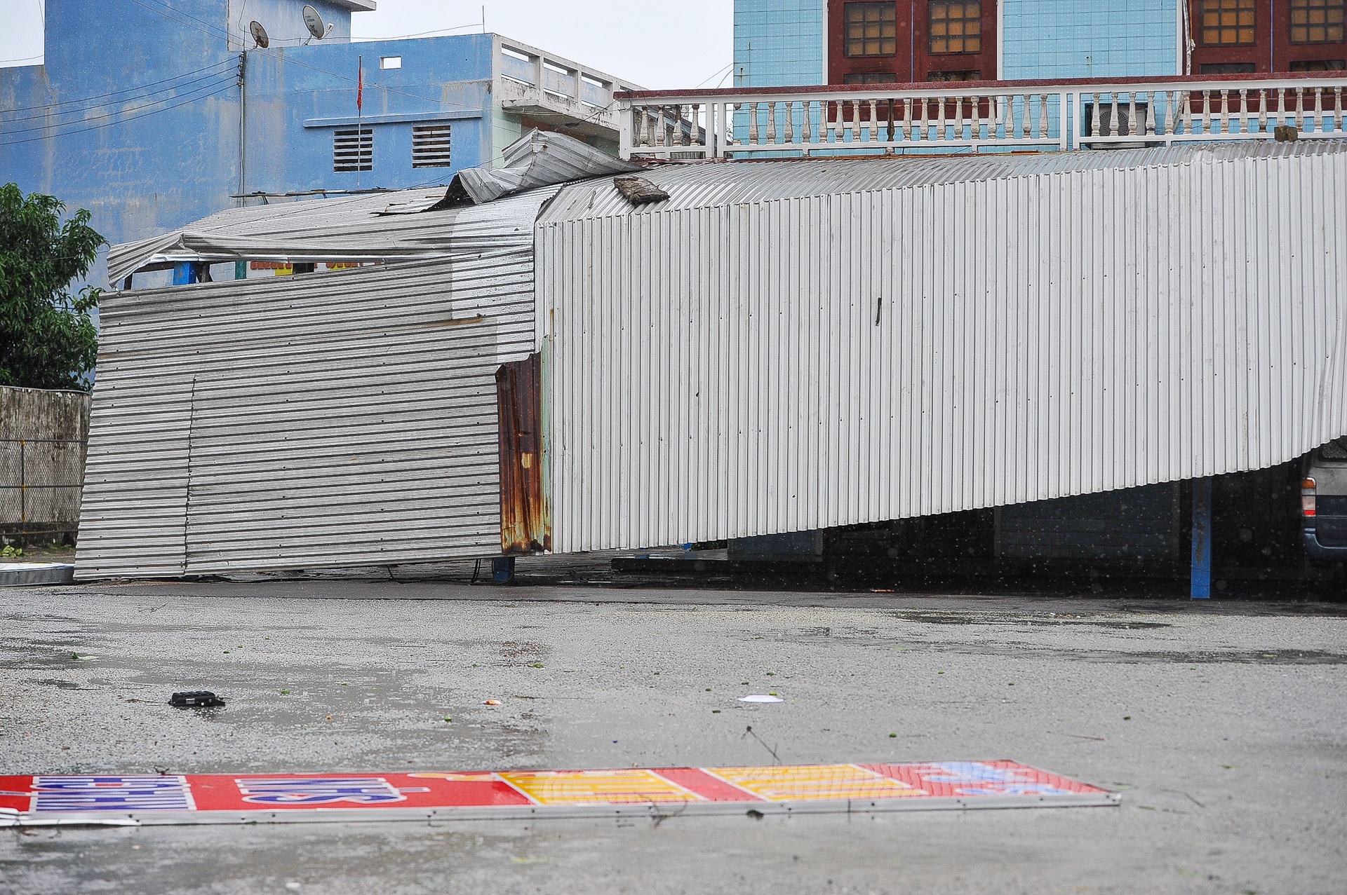 bao so 9 vao mien trung anh 4