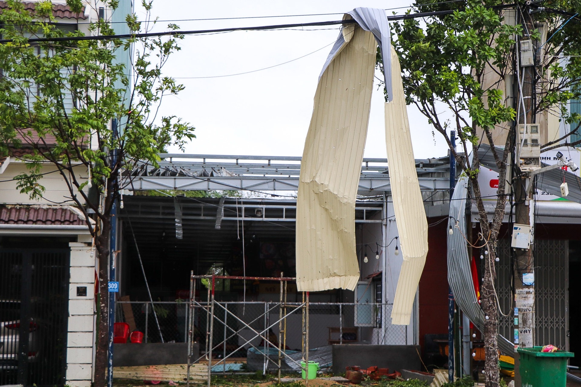 bao so 9 vao mien trung anh 5