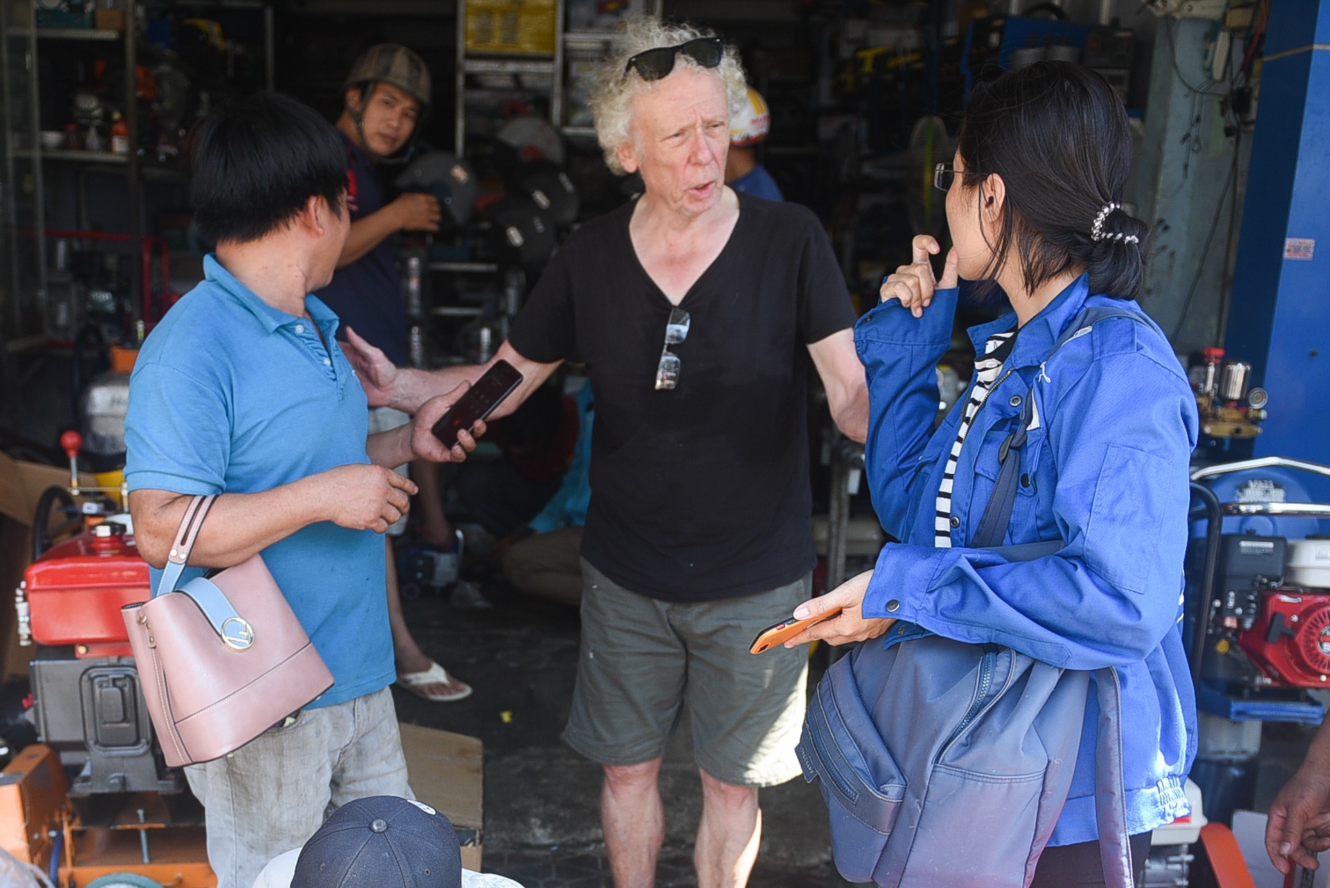 hau qua bao so 9 anh 7