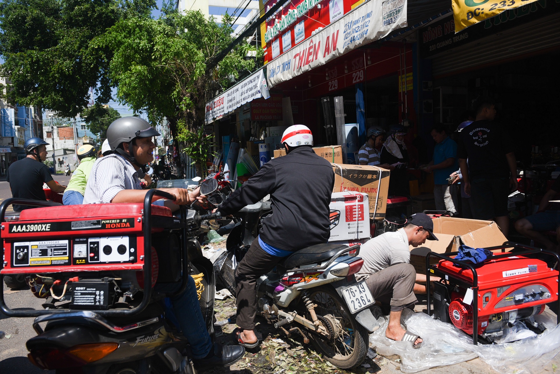 hau qua bao so 9 anh 3