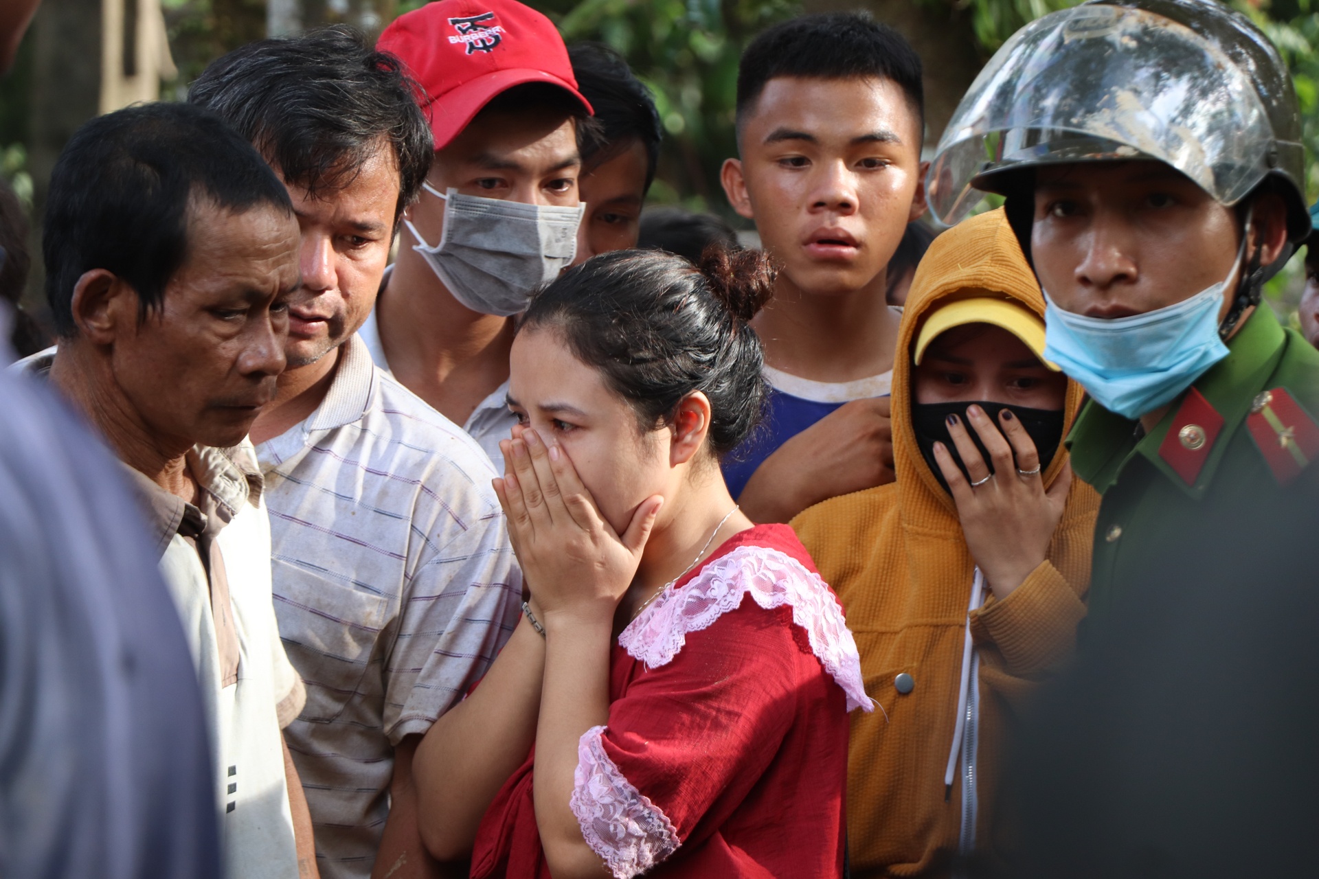 cuu ho o Nam Tra My anh 8