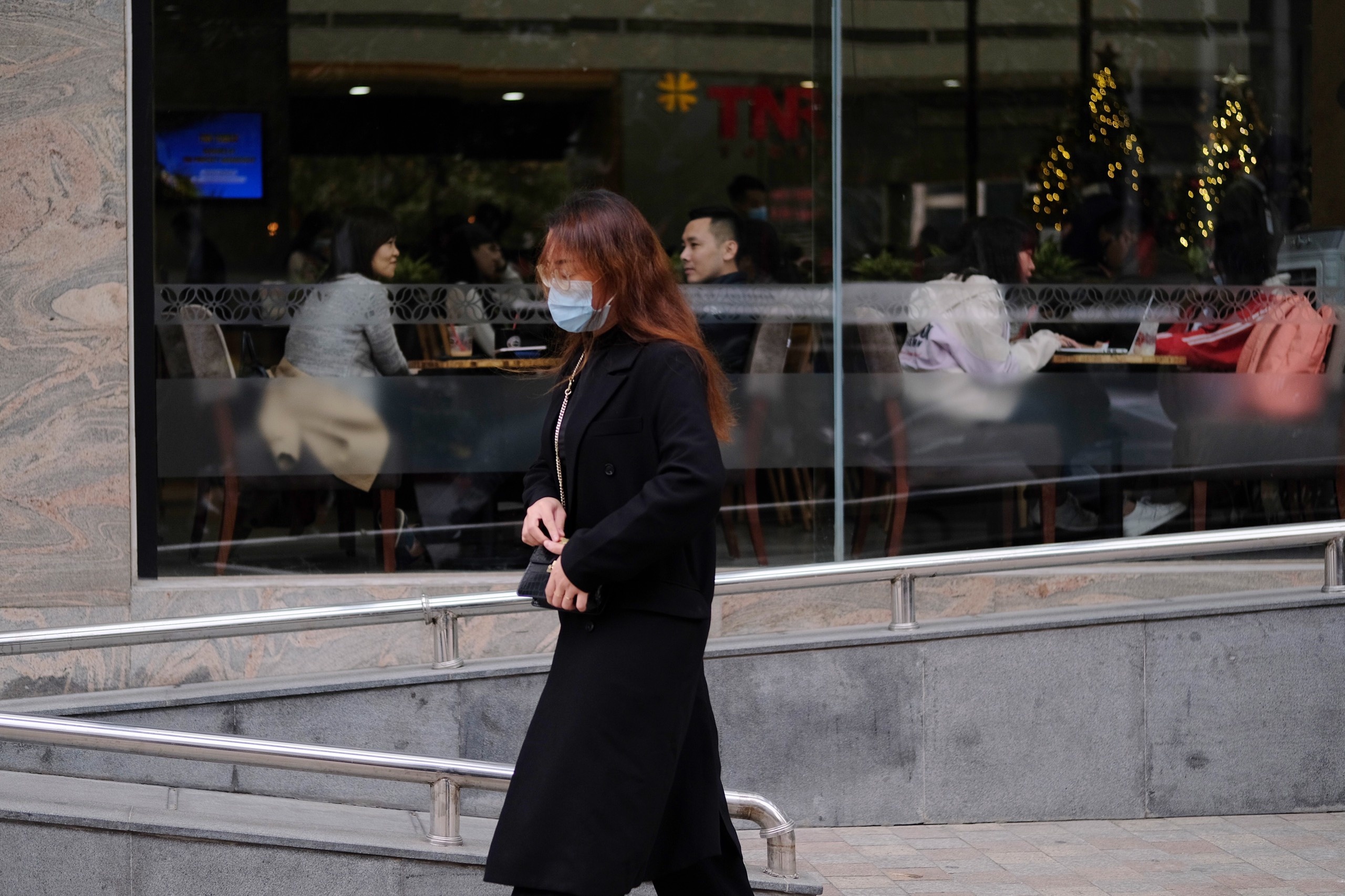 Ha Noi ret dam anh 7