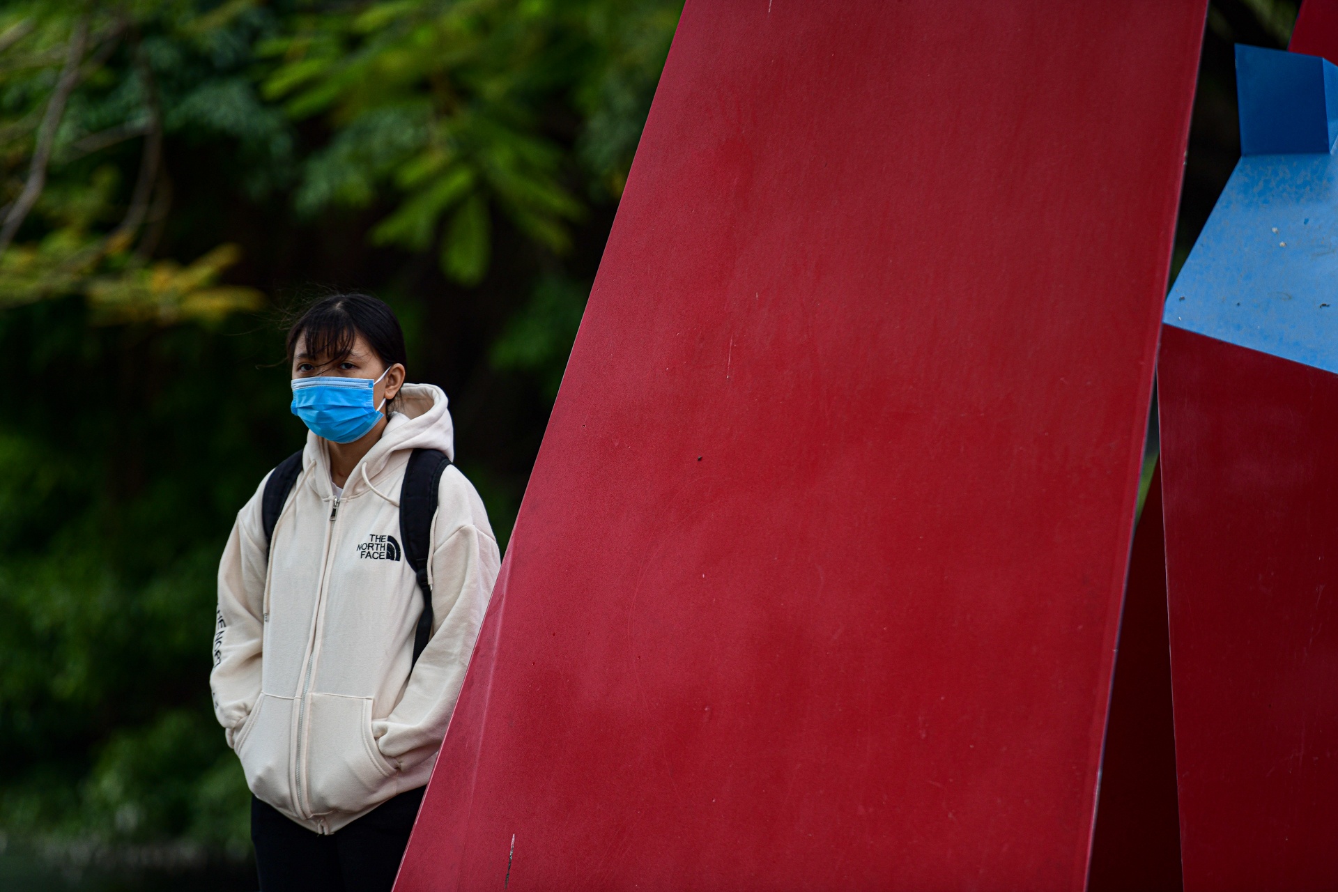 Ha Noi ret dam anh 6