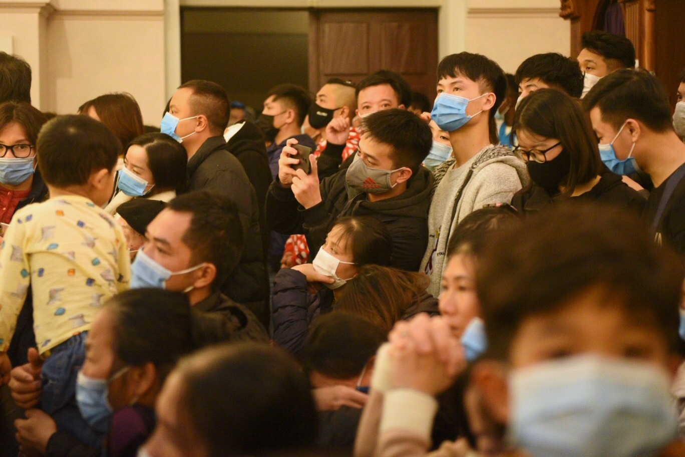 lam le dem giang sinh anh 11