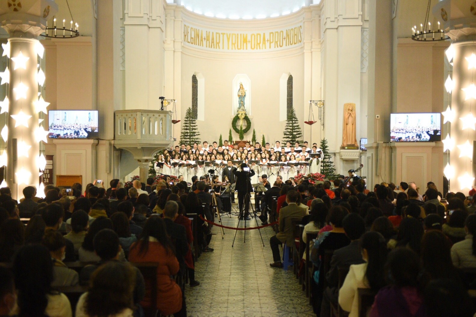 lam le dem giang sinh anh 10