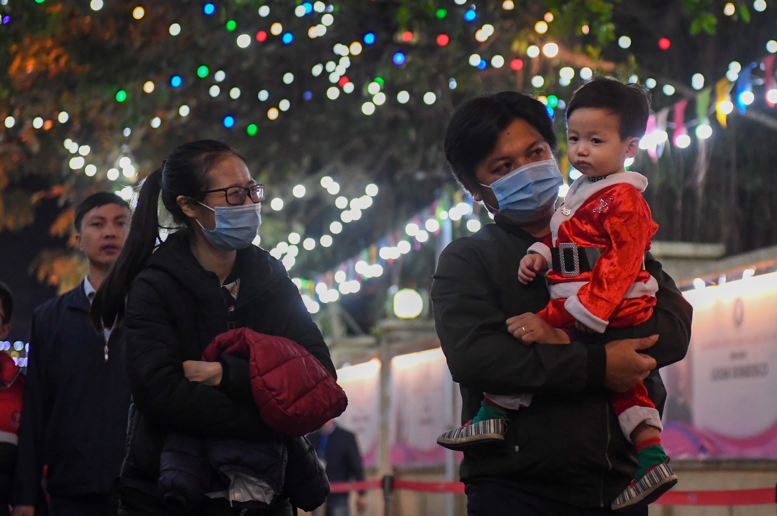 lam le dem giang sinh anh 8