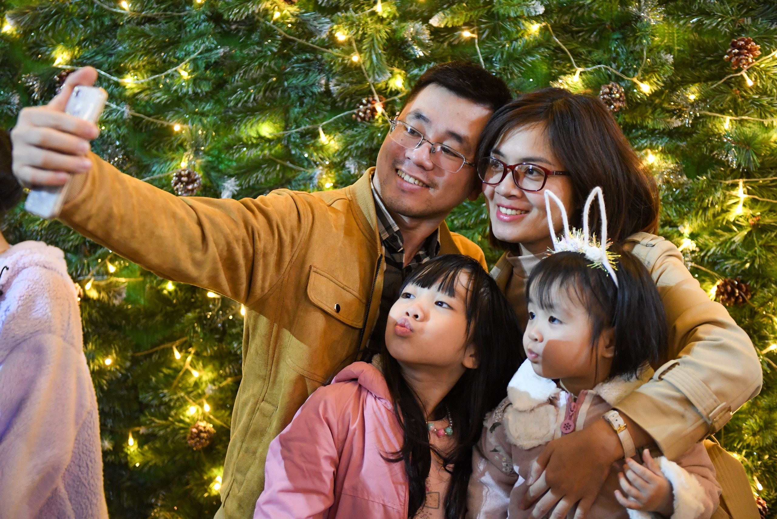 lam le dem giang sinh anh 9