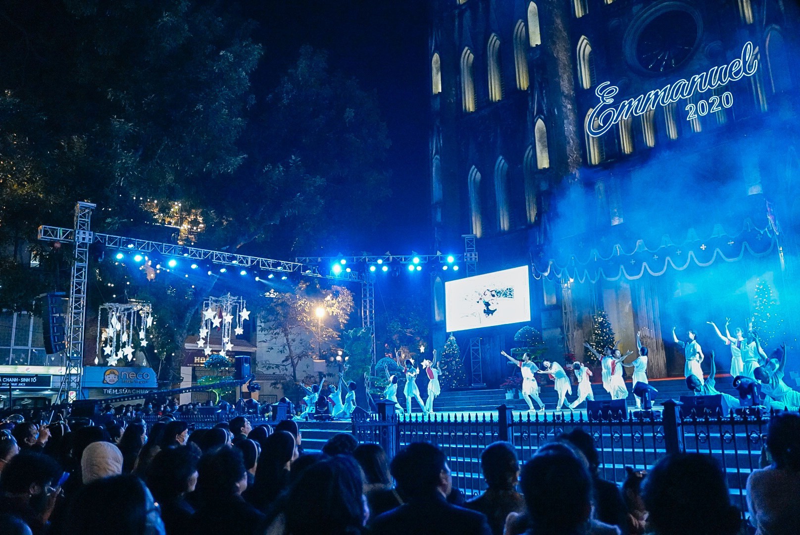 lam le dem giang sinh anh 2