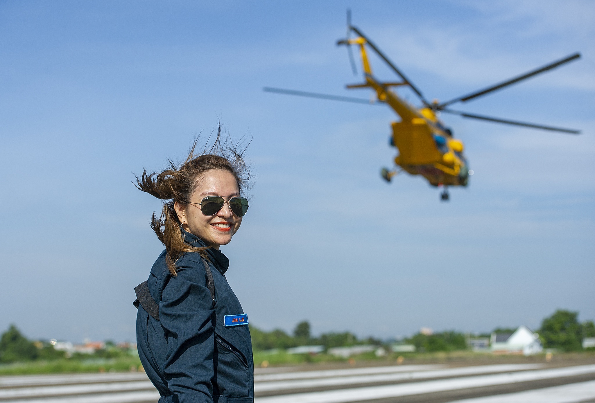 10 cau chuyen anh noi bat tren Zing nam 2020 hinh anh