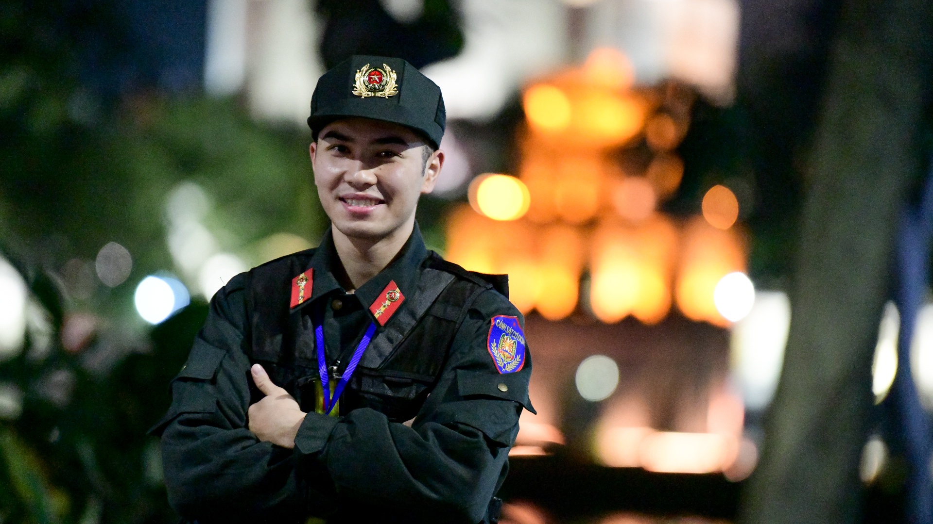 CSCD bao ve phao hoa anh 1