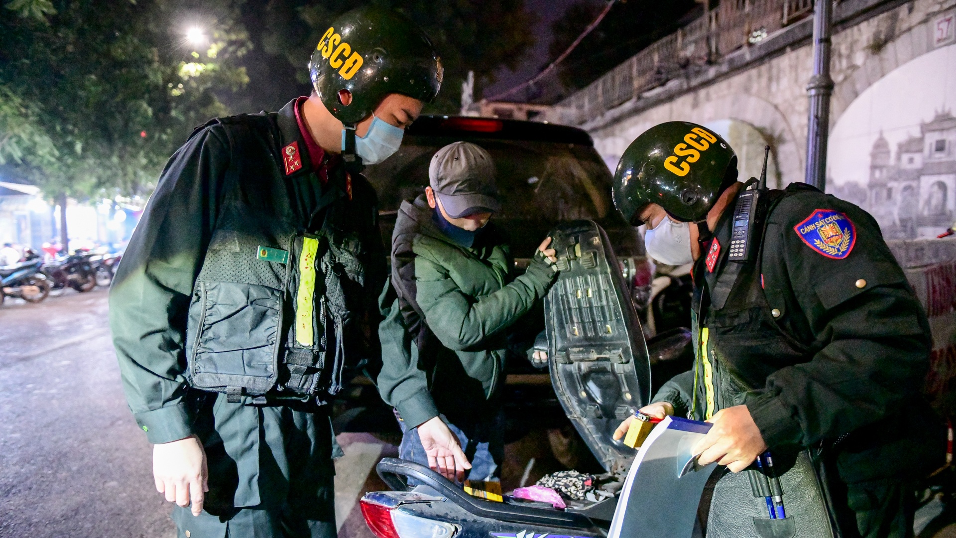 CSCD bao ve phao hoa anh 8