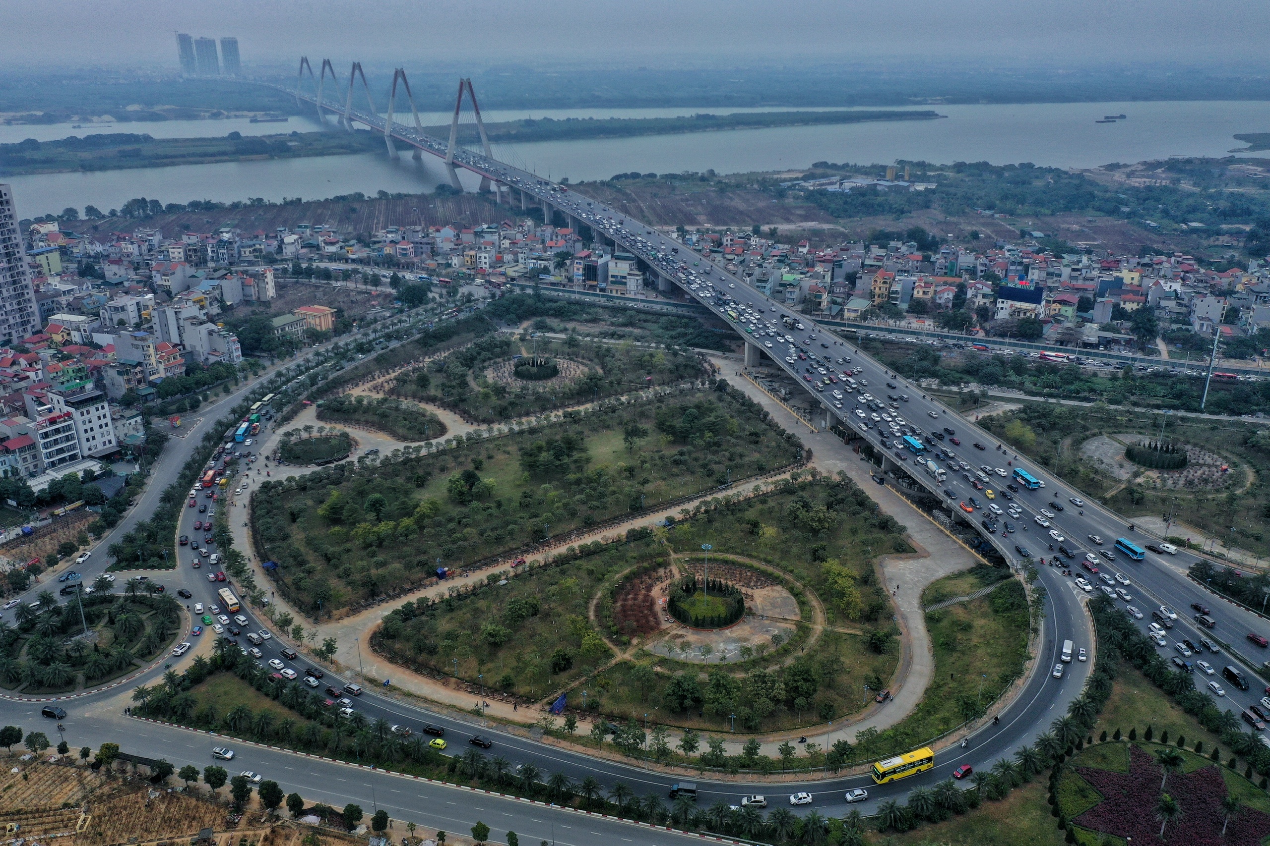 un tac keo dai cua ngo Ha Noi anh 8