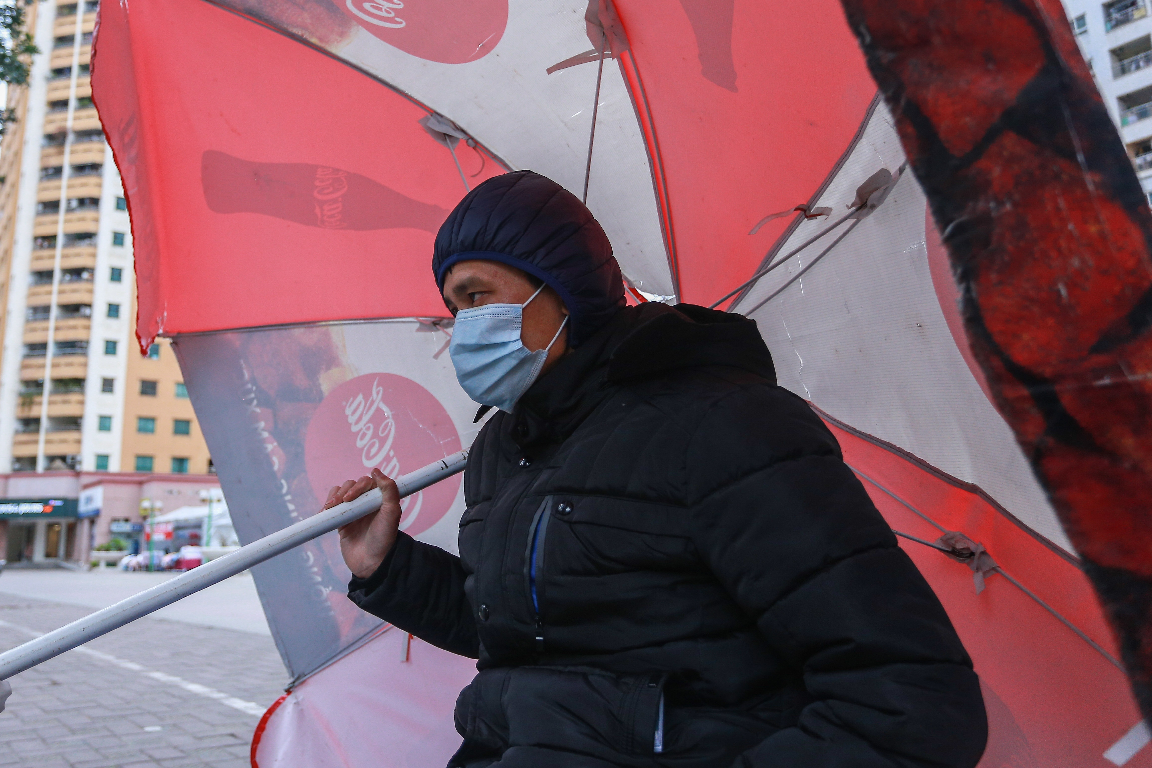 Ha Noi ret dam ret hai anh 5