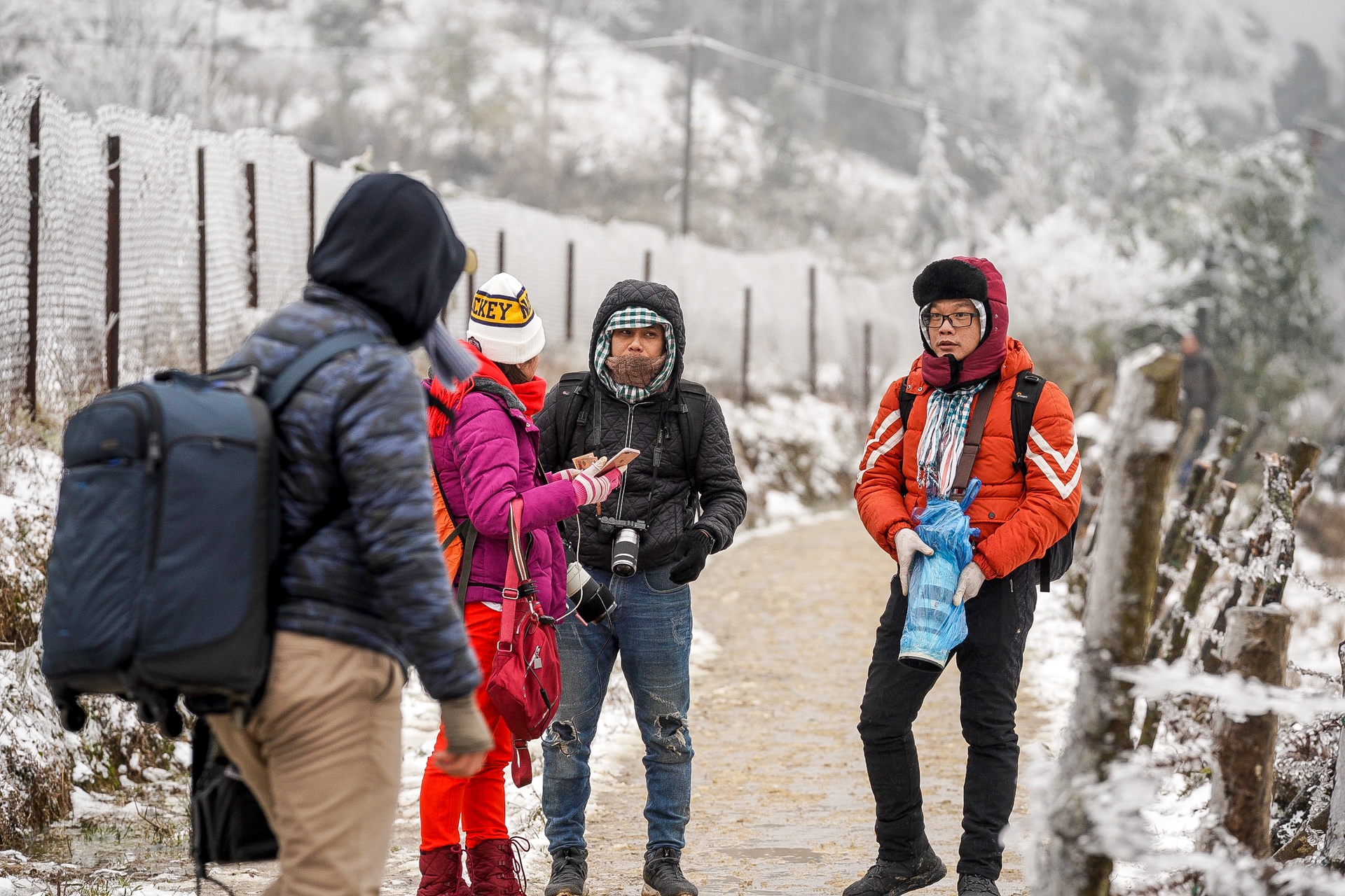 tuyet roi o Y Ty anh 15