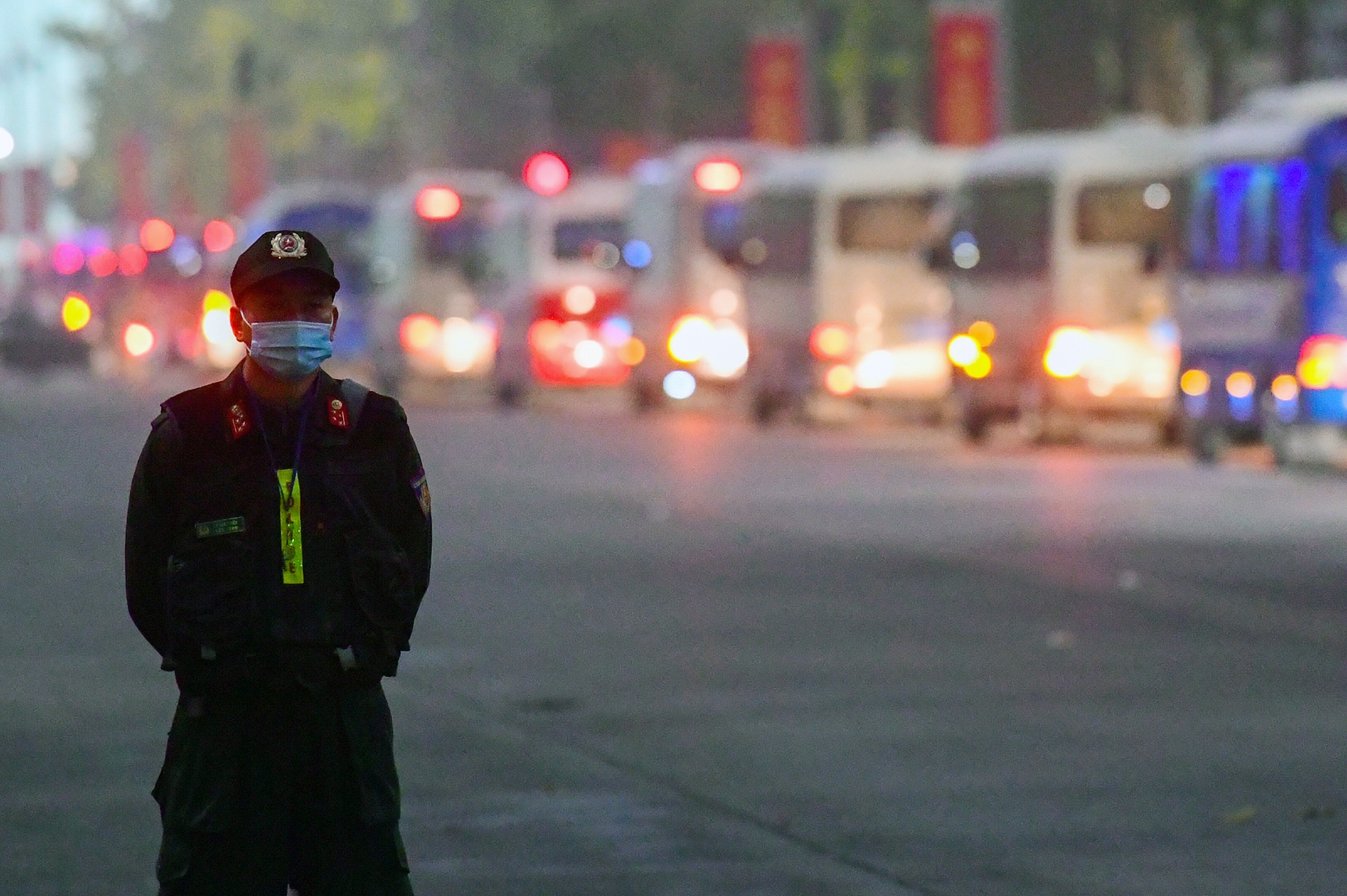 doan dai bieu dai hoi Dang XIII anh 5