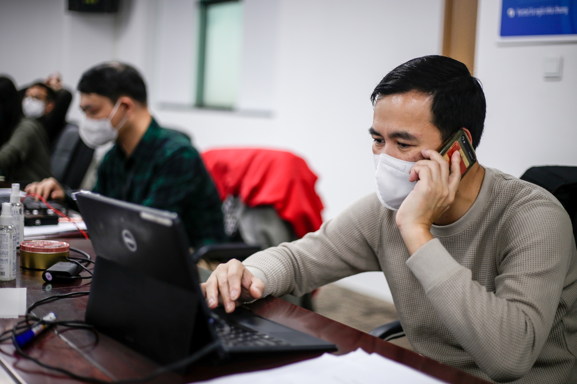 tìm bệnh nhân covid-19 thế nào ảnh 3 tim benh nhan covid-19 the nao anh 3