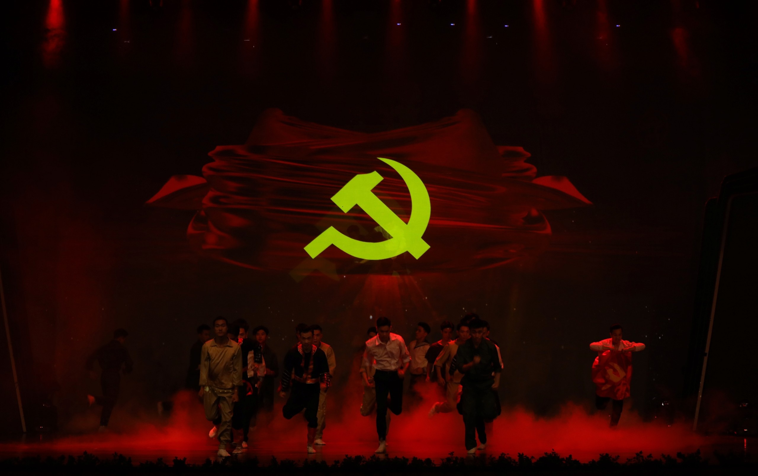 Dang cho ta mua xuan anh 1