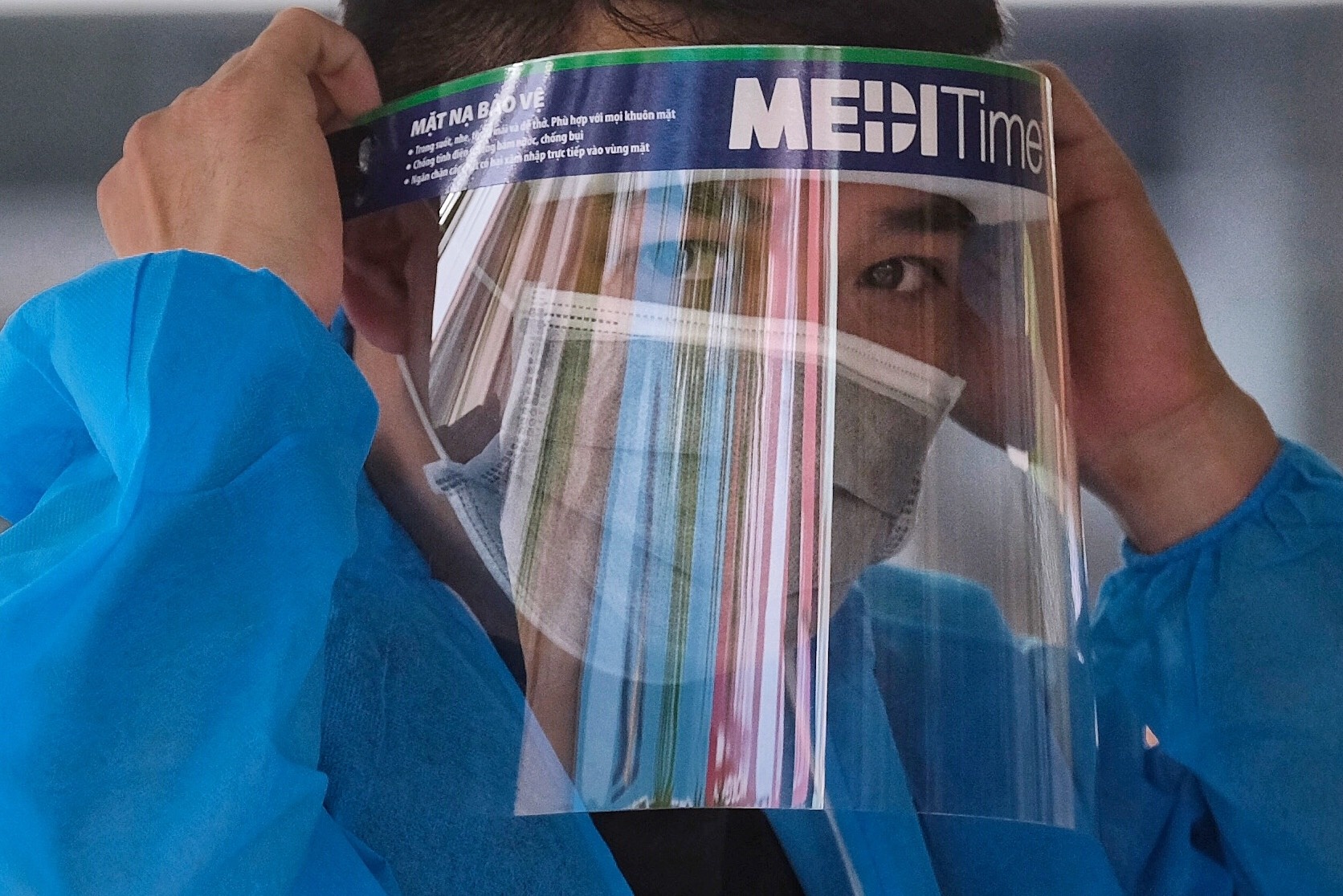 go phong toa 88 Lang Ha anh 4