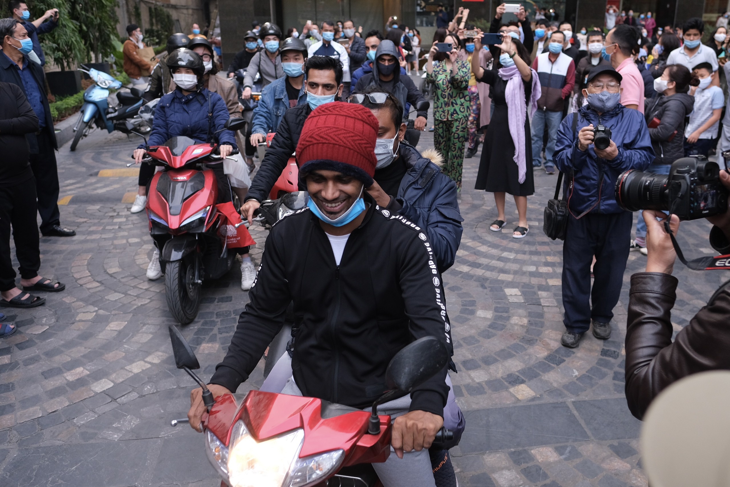 go phong toa 88 Lang Ha anh 7