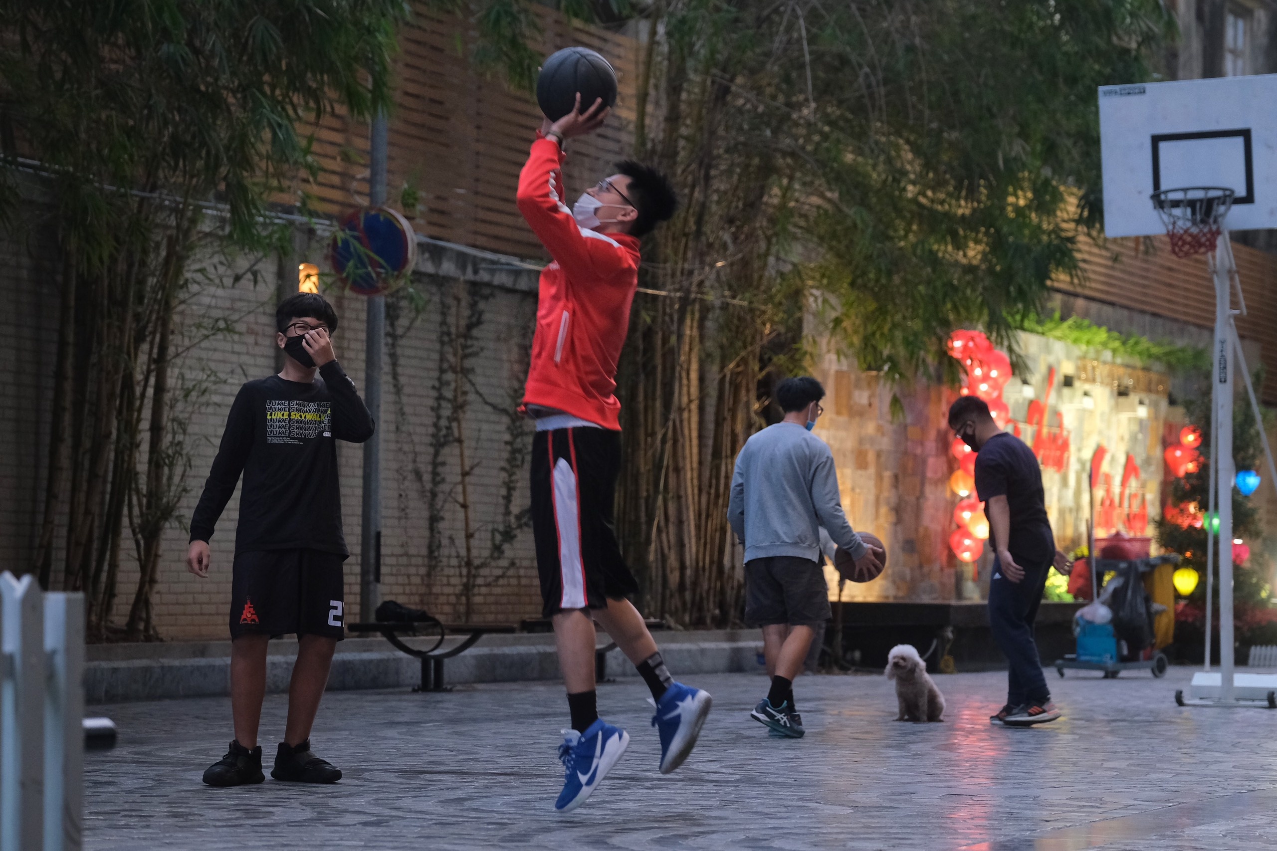 go phong toa 88 Lang Ha anh 8